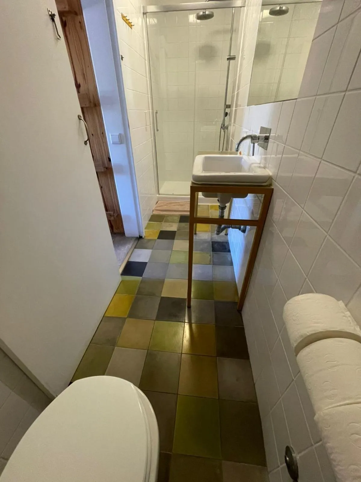 AMAZIGH HOSTEL ensuite Rooms & Dorms with self-catering Kitchen