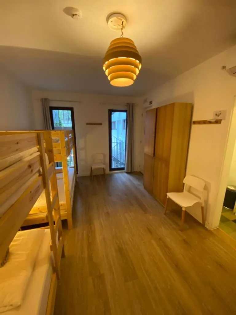 Photo of the whole room in AMAZIGH HOSTEL Ensuite Rooms & Dorms with shared Kitchen