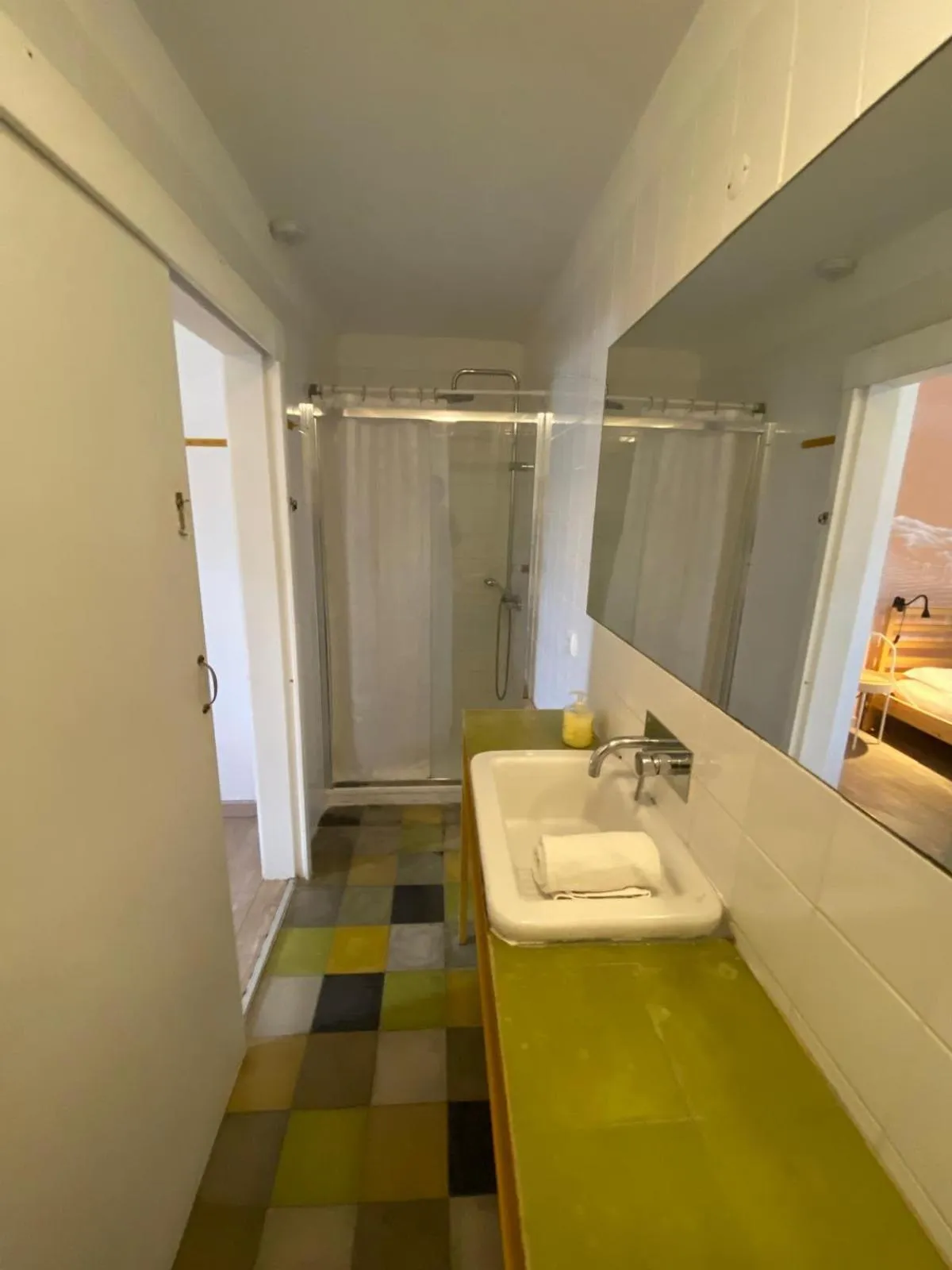 AMAZIGH HOSTEL Ensuite Rooms & Dorms with shared Kitchen