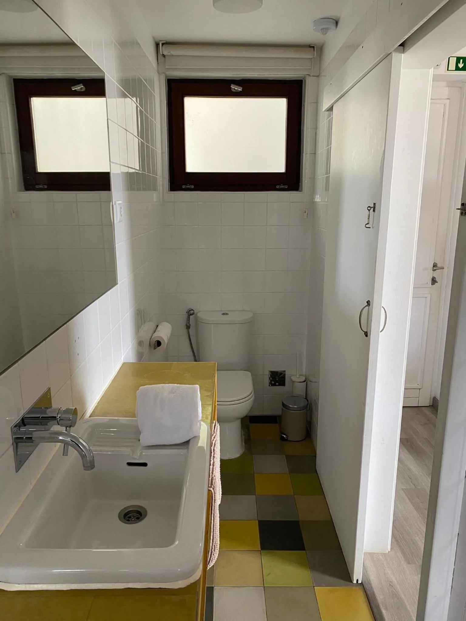 AMAZIGH HOSTEL ensuite Rooms & Dorms with self-catering Kitchen