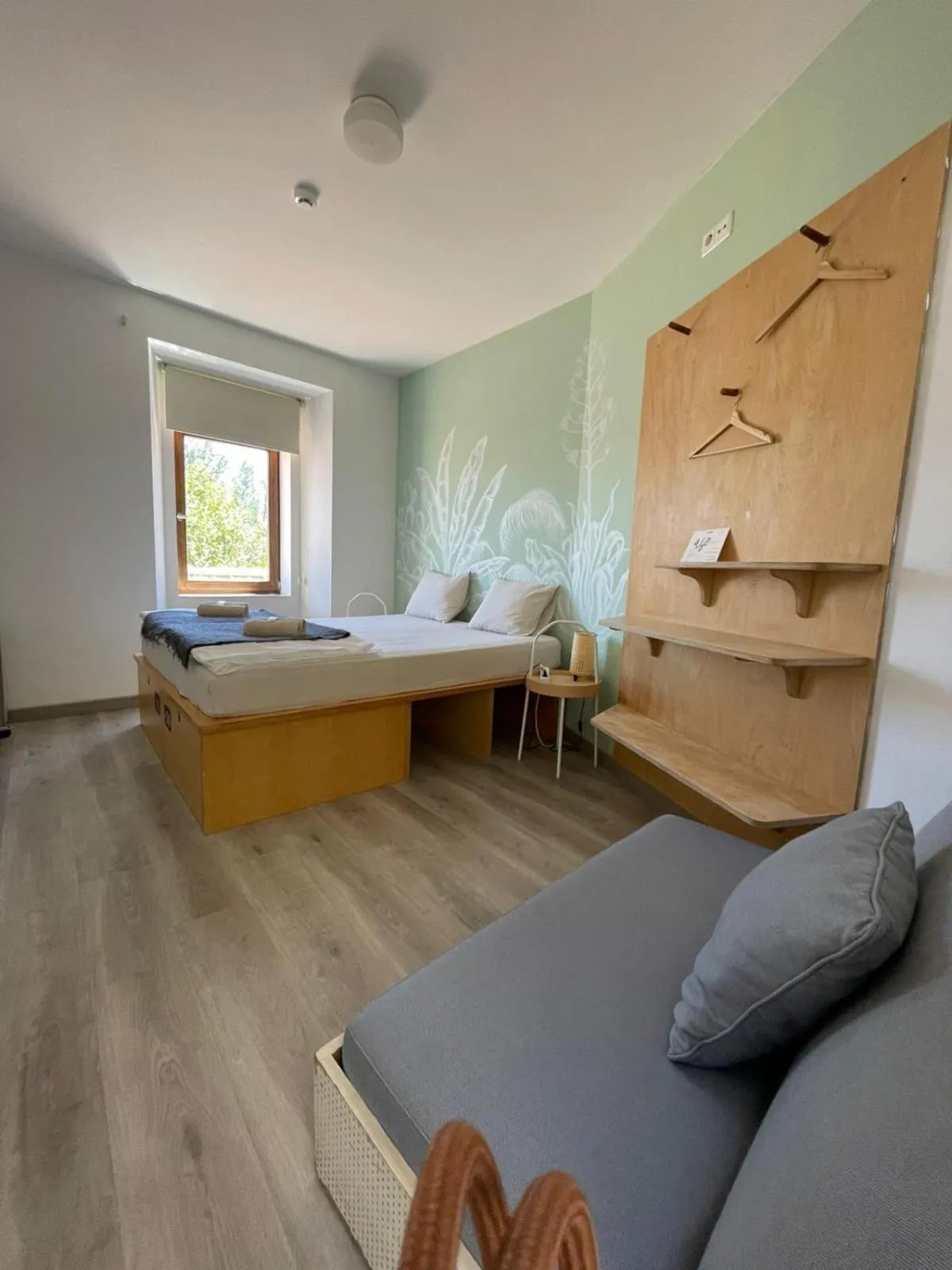 AMAZIGH HOSTEL ensuite Rooms & Dorms with self-catering Kitchen