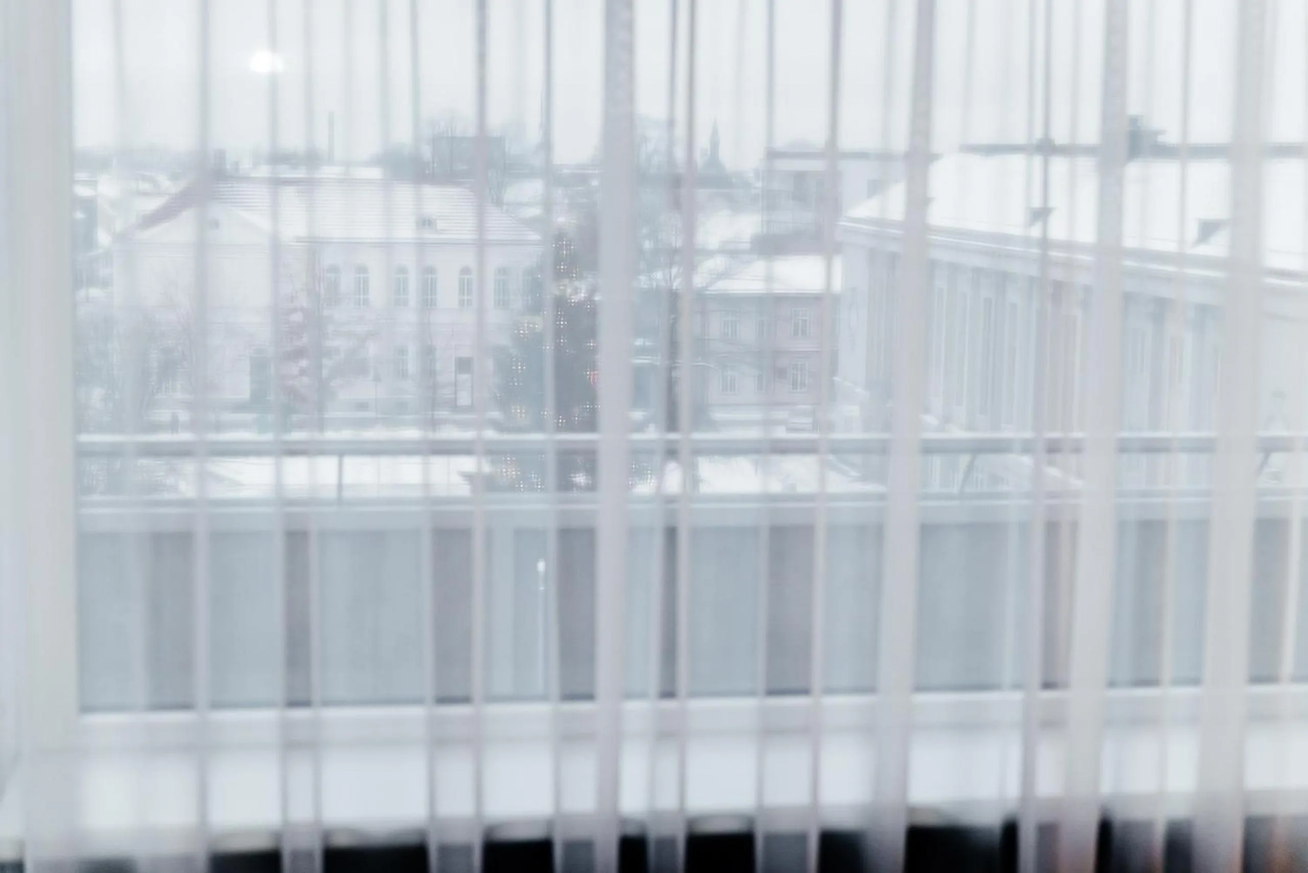 View (from property/room) in Pärnu Hotel