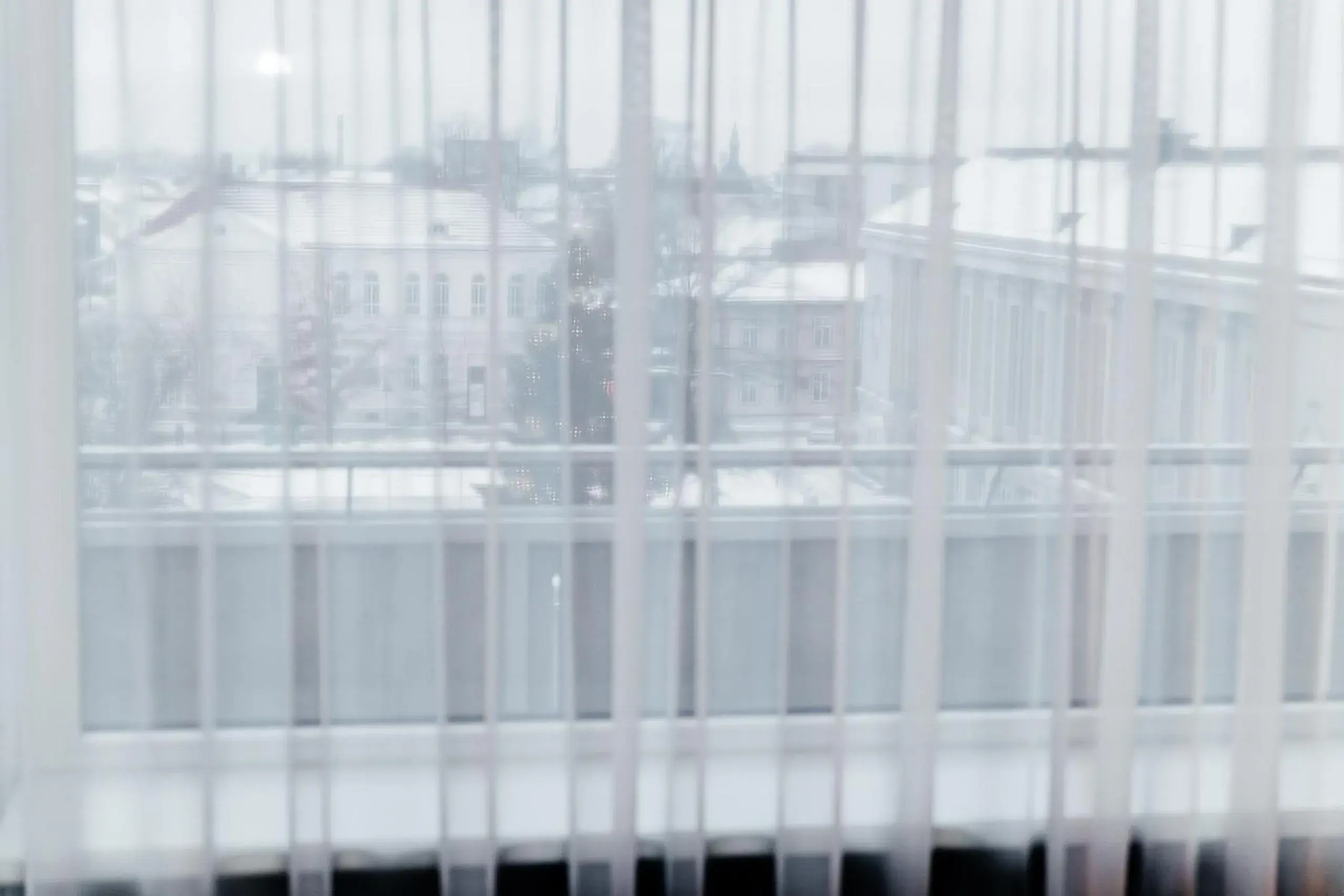 View (from property/room) in Pärnu Hotel View (from property/room) in Pärnu Hotel