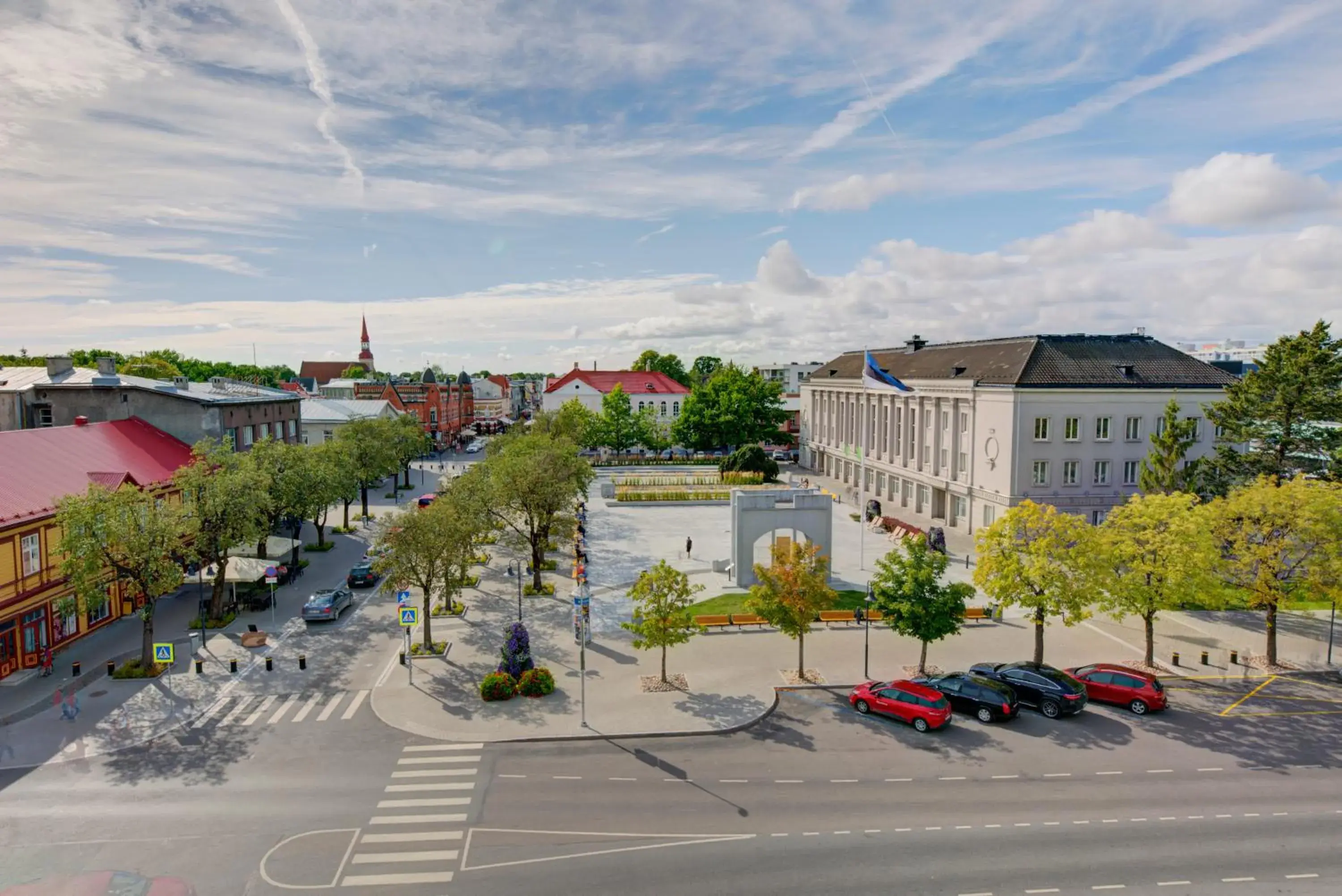 Pärnu Hotel Pärnu Hotel