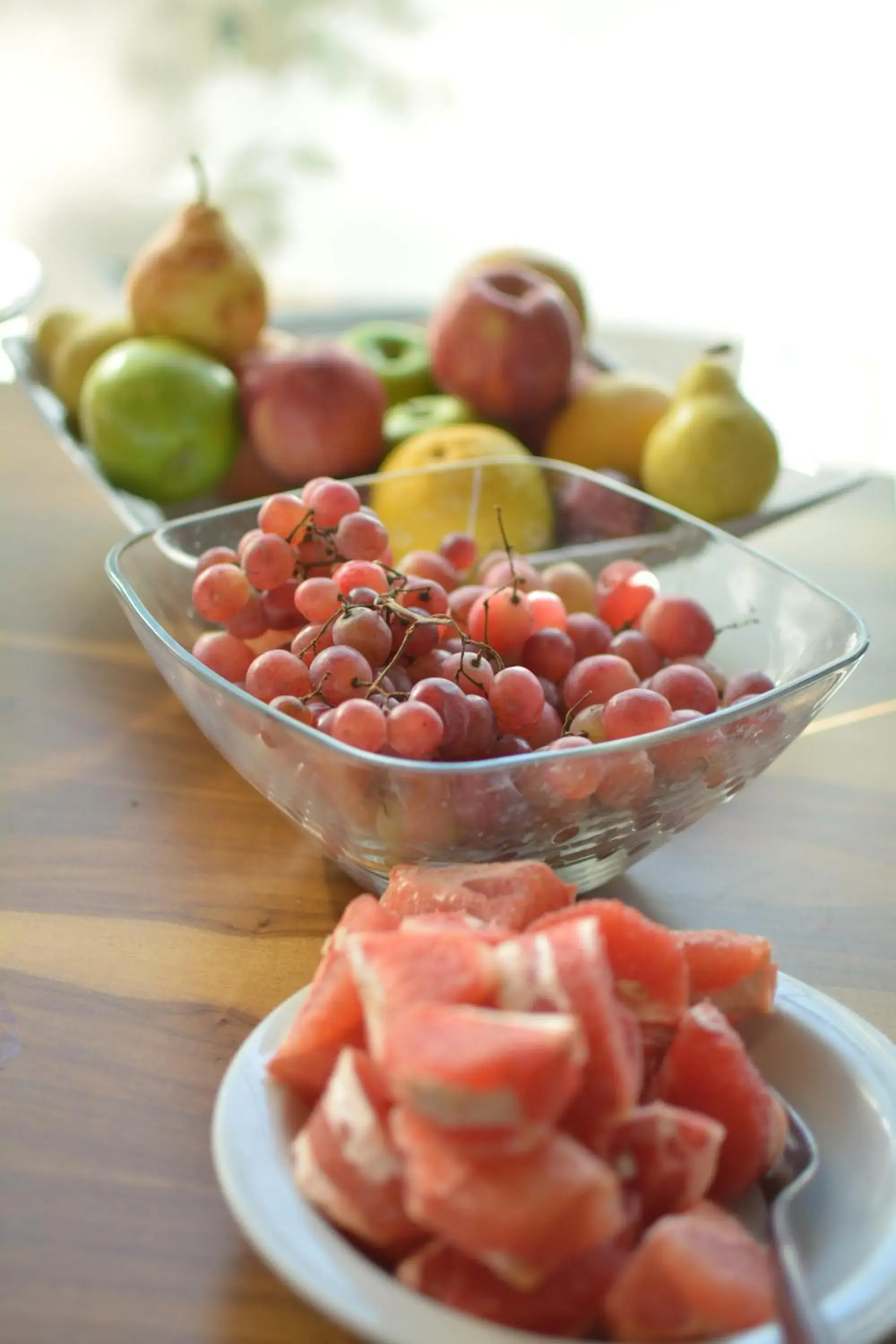 Breakfast in Hotel Mendoza Breakfast in Hotel Mendoza