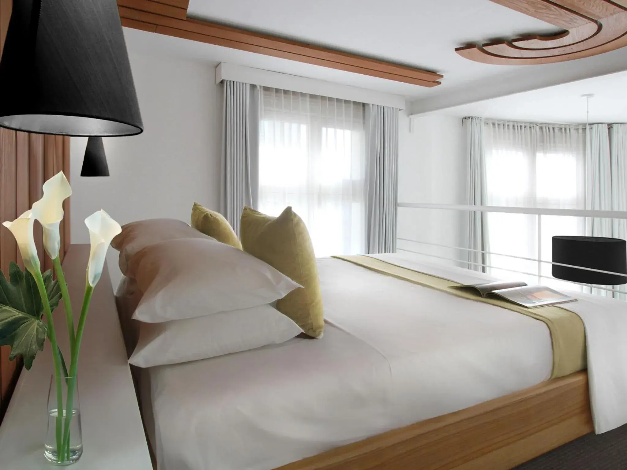 Bed in HTL 9 de Julio BsAs Bed in HTL 9 de Julio BsAs