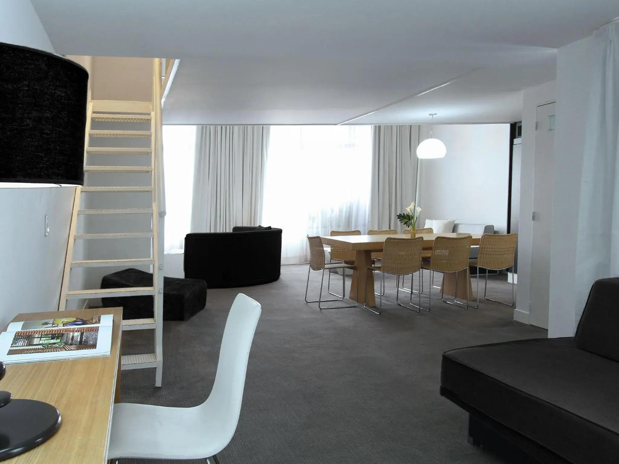 Living room in HTL 9 de Julio BsAs Living room in HTL 9 de Julio BsAs