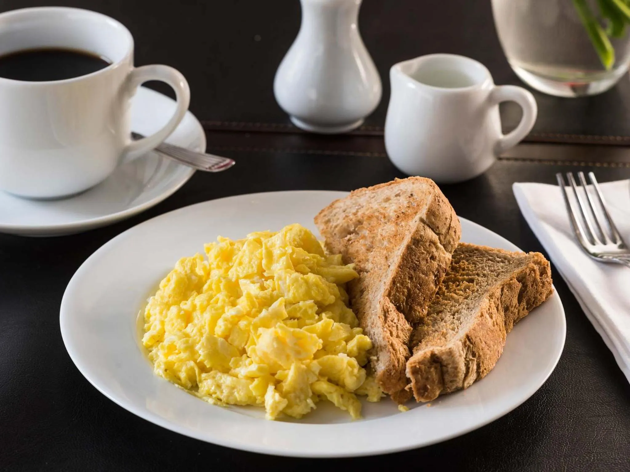 Breakfast in HTL 9 de Julio BsAs