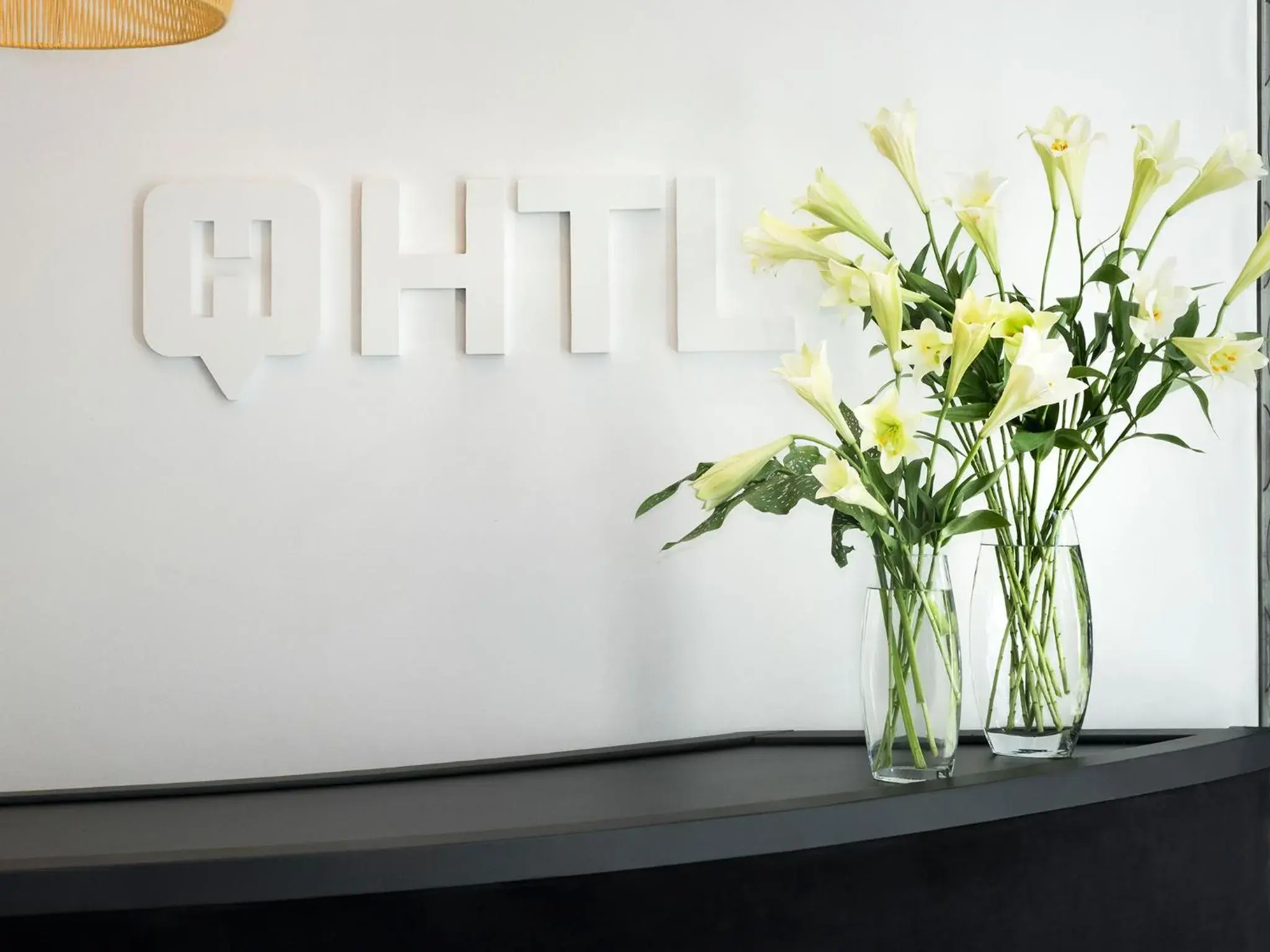 Lobby or reception in HTL 9 de Julio BsAs Lobby or reception in HTL 9 de Julio BsAs