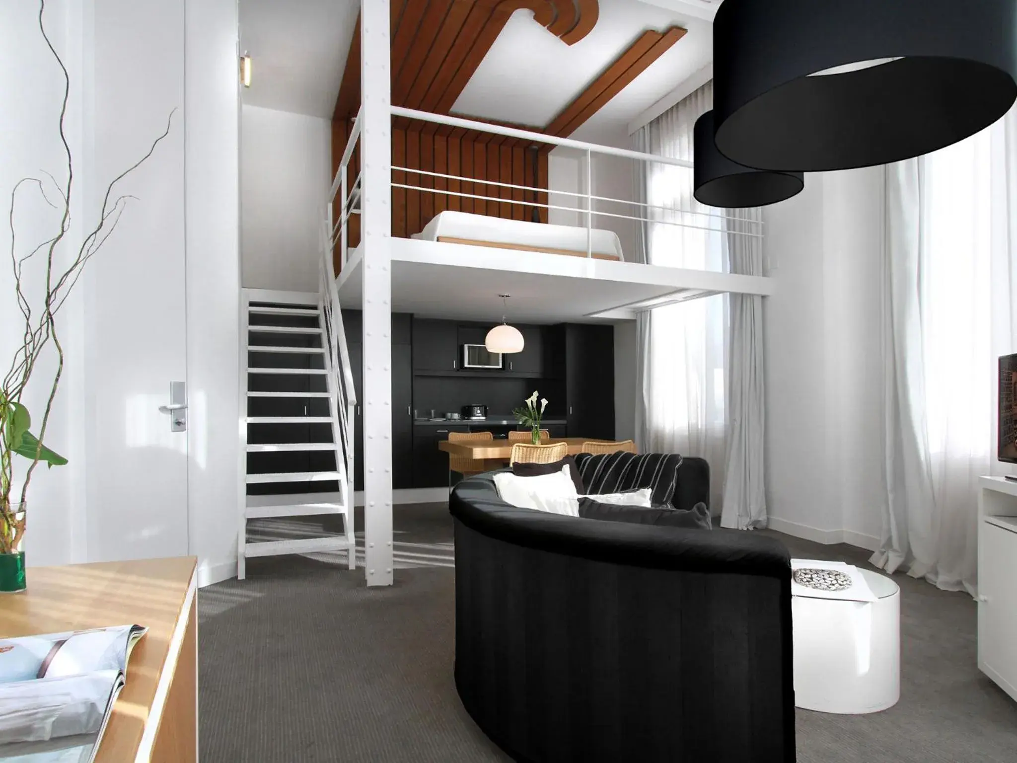 Living room in HTL 9 de Julio BsAs Living room in HTL 9 de Julio BsAs