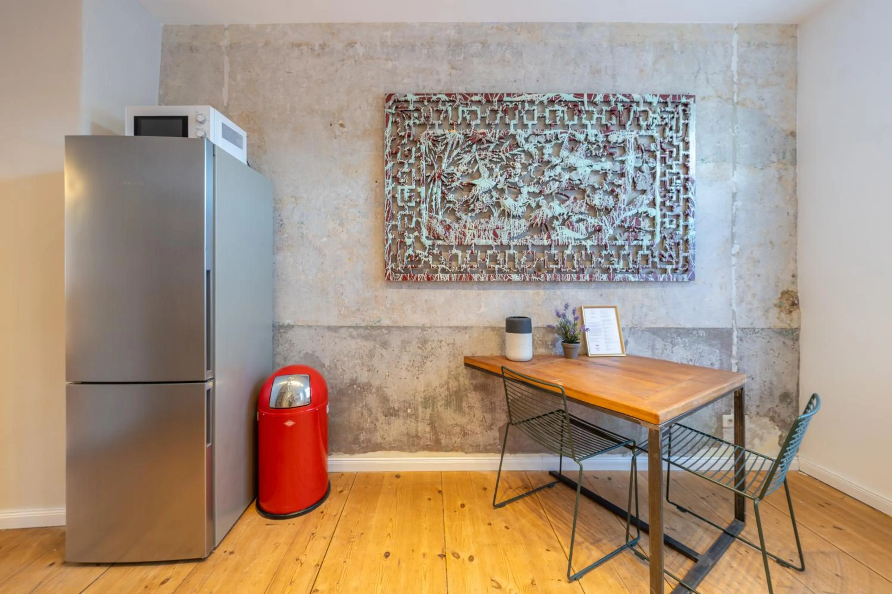 Design Apartments - "Im Holländerviertel" - Benkert 2