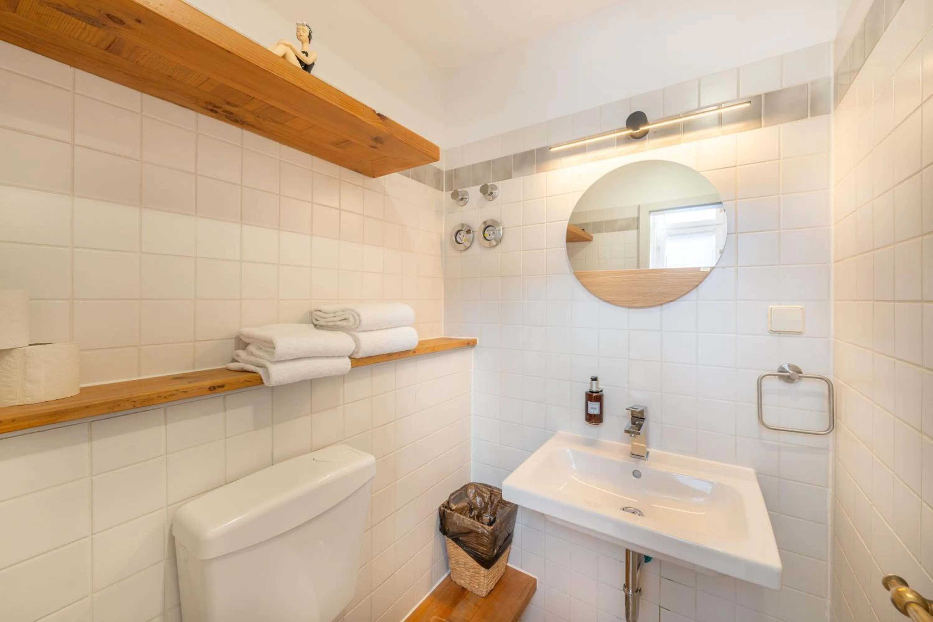 Design Apartments - "Im Holländerviertel" - Benkert 2