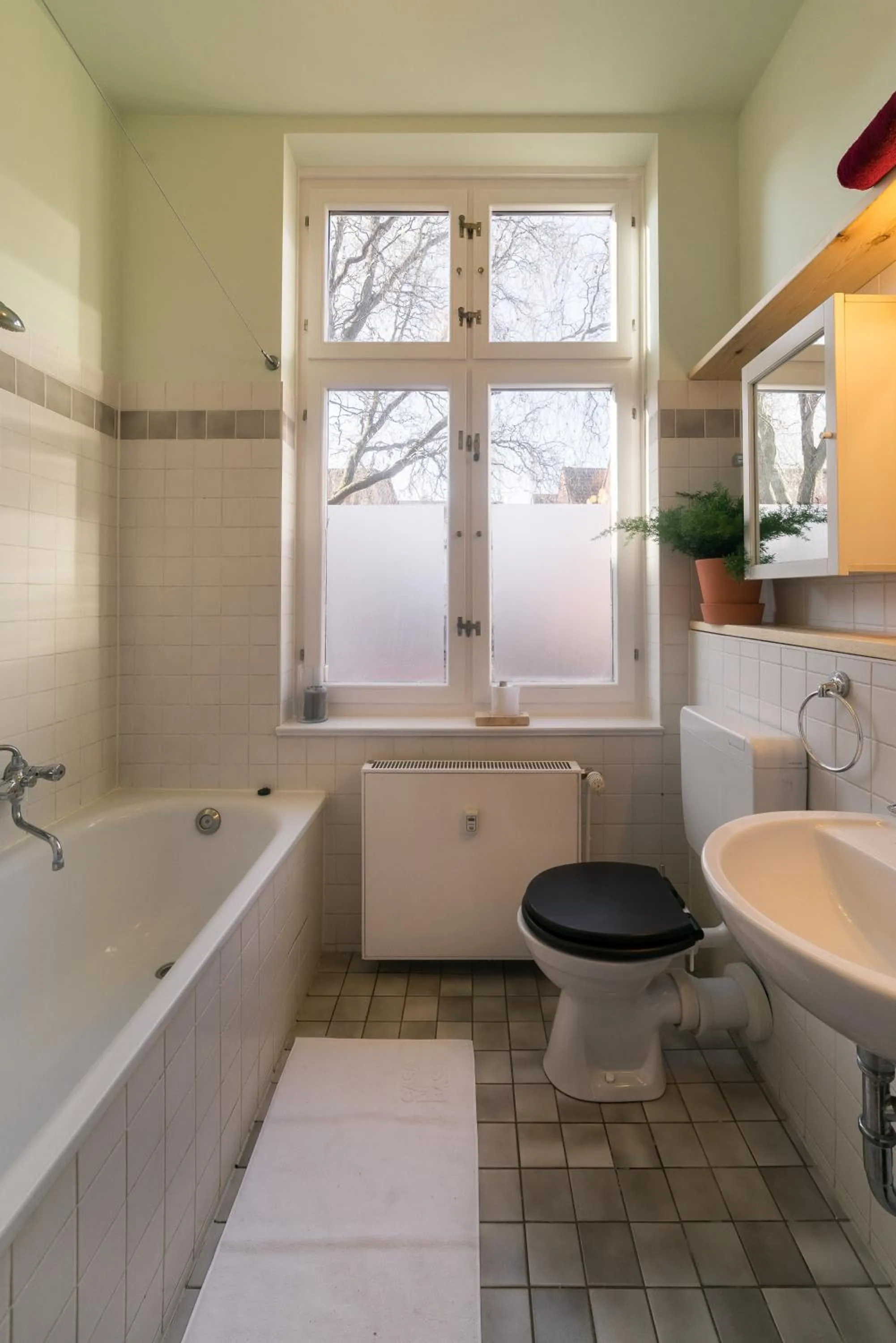 Design Apartments - "Im Holländerviertel" - Benkert 2