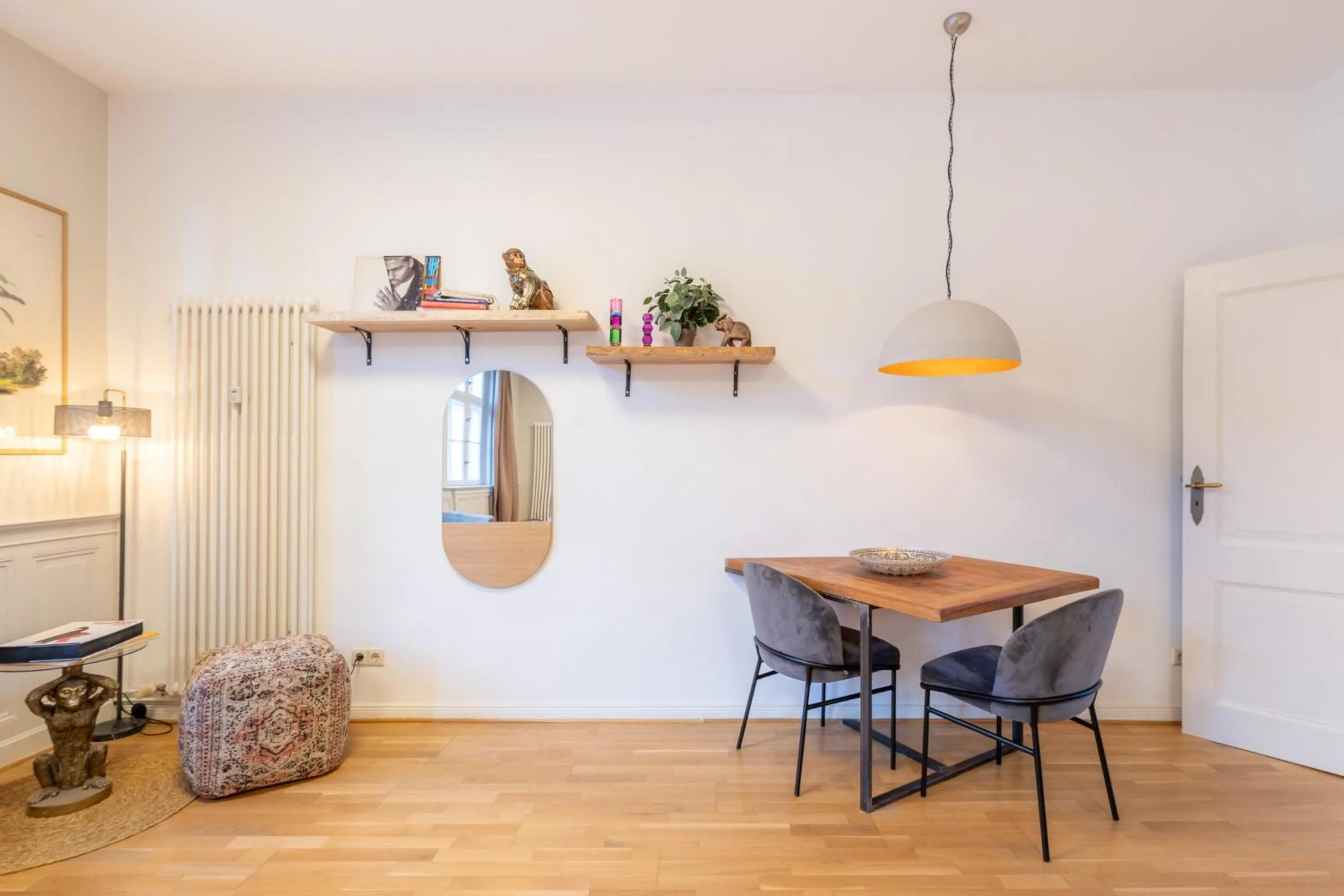 Design Apartments - "Im Holländerviertel" - Benkert 2