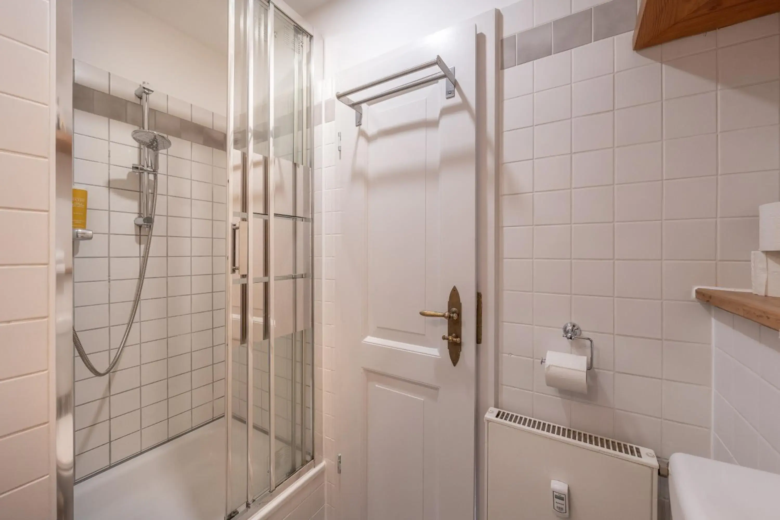 One-Bedroom Apartment in Design Apartments - "Im Holländerviertel" - Benkert 2 One-Bedroom Apartment in Design Apartments - "Im Holländerviertel" - Benkert 2