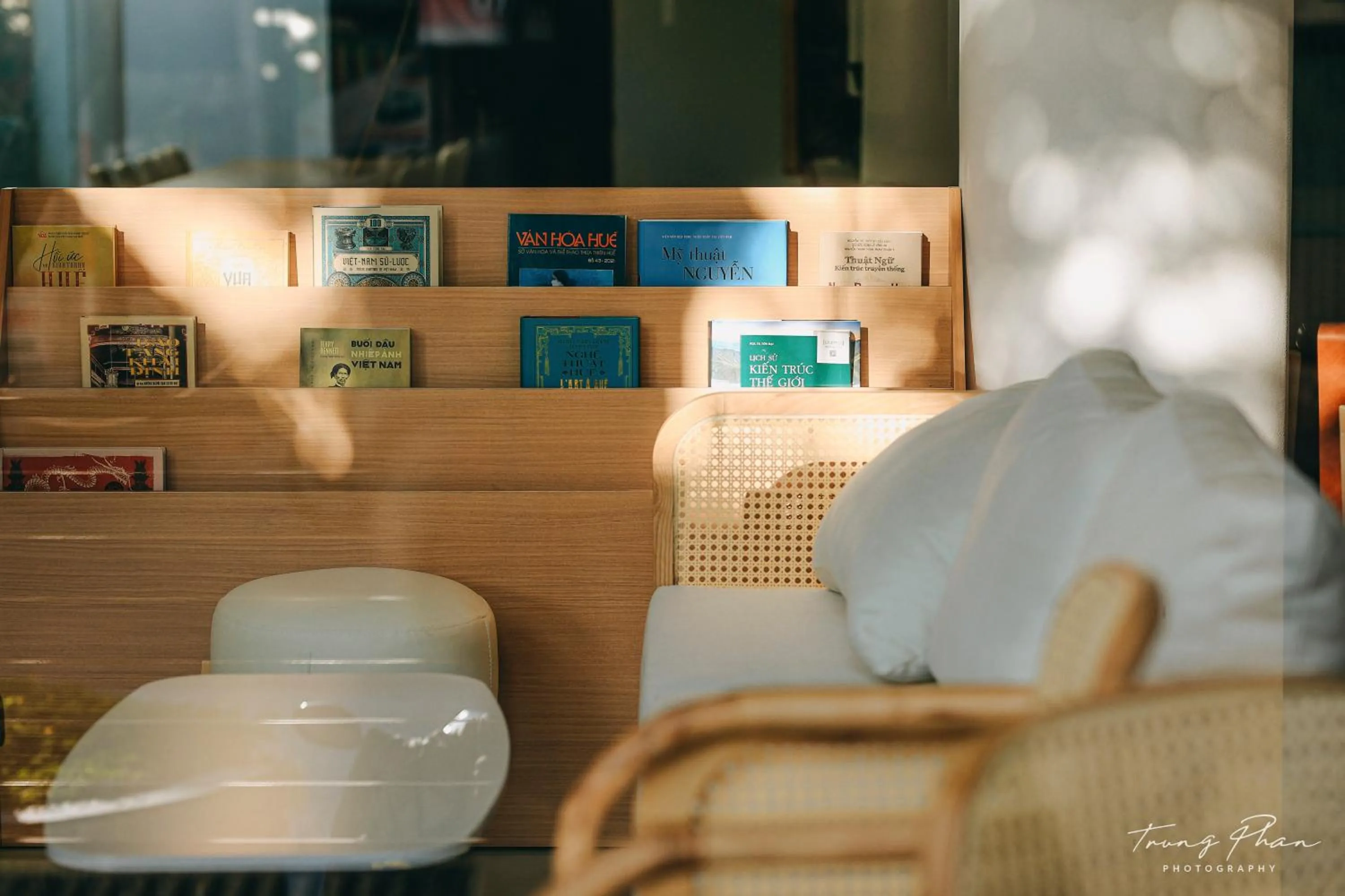 Restaurant/places to eat in Rosaleen Boutique Hotel