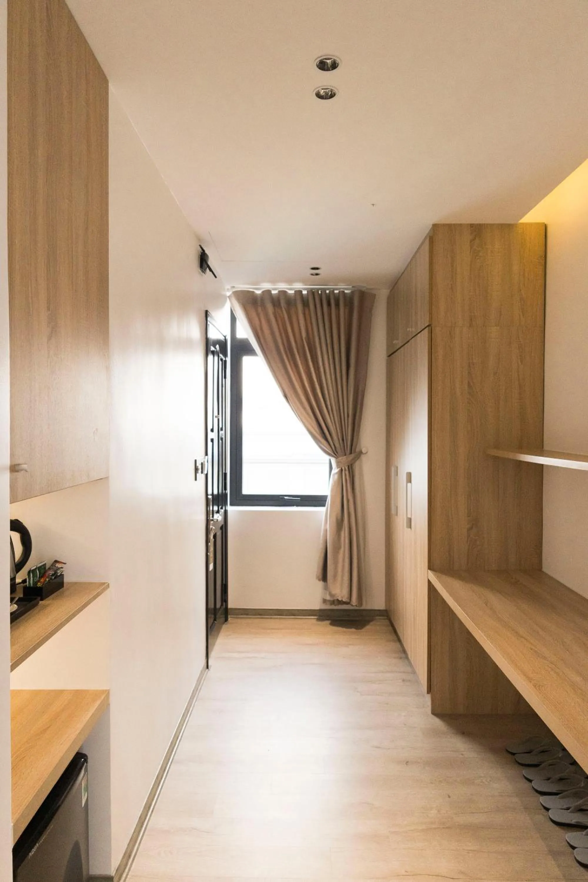 View (from property/room) in Rosaleen Boutique Hotel