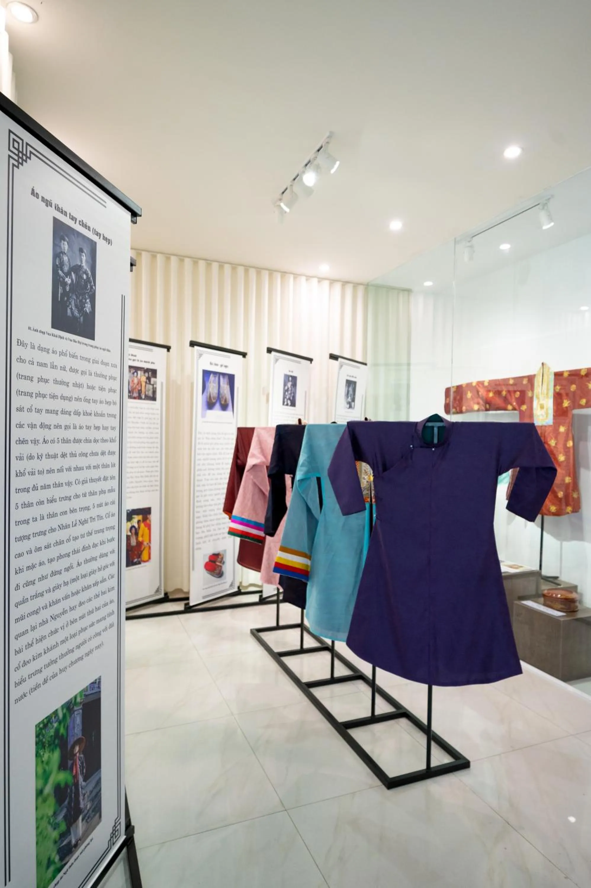 Neighbourhood in Rosaleen Boutique Hotel