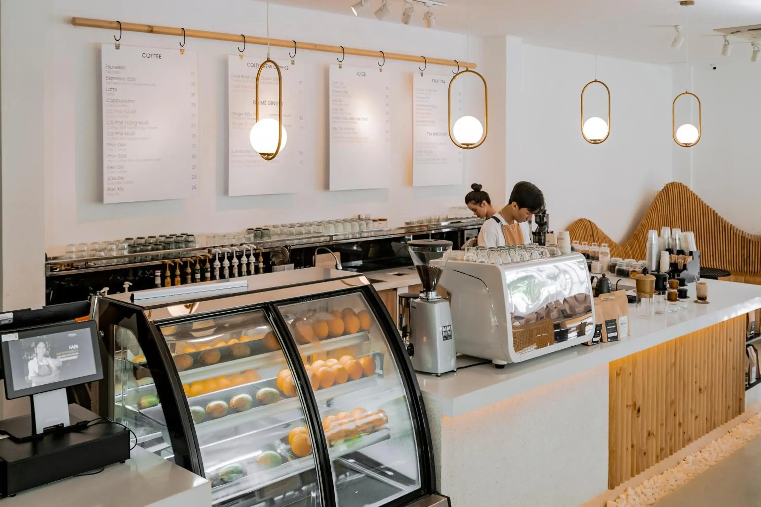 Restaurant/places to eat in Rosaleen Boutique Hotel Restaurant/places to eat in Rosaleen Boutique Hotel