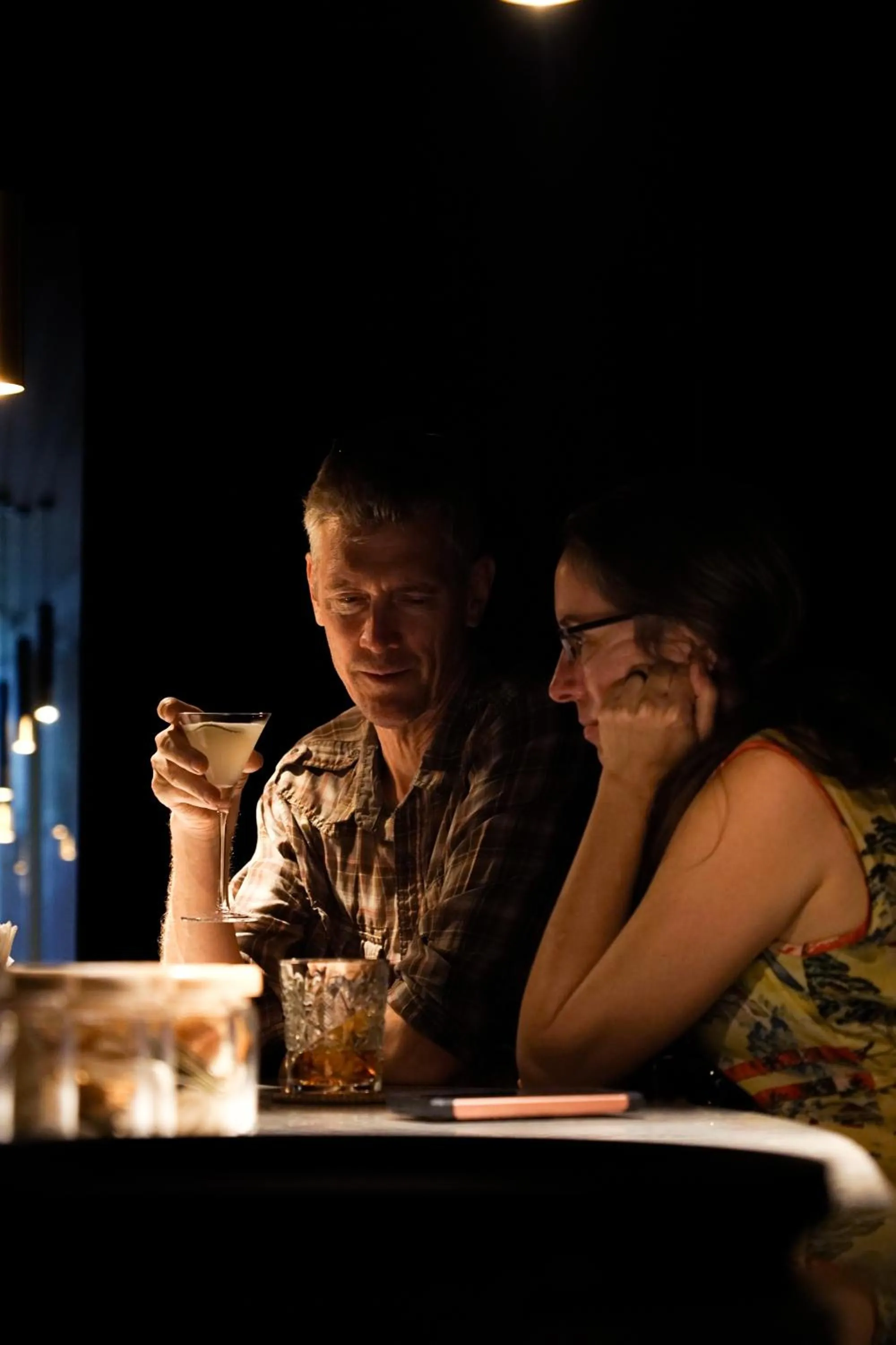 Restaurant/places to eat in Rosaleen Boutique Hotel