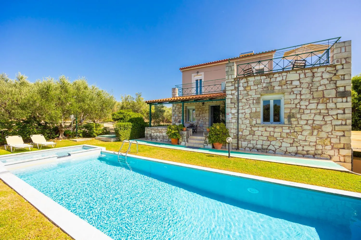 Villa Dimitris