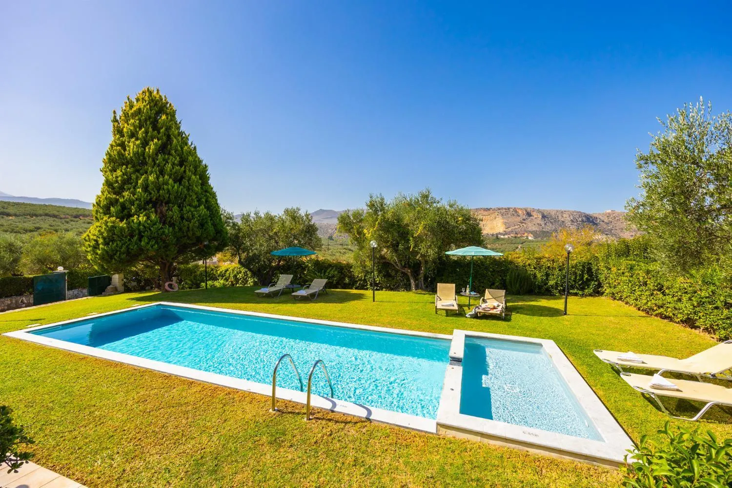 Villa Dimitris