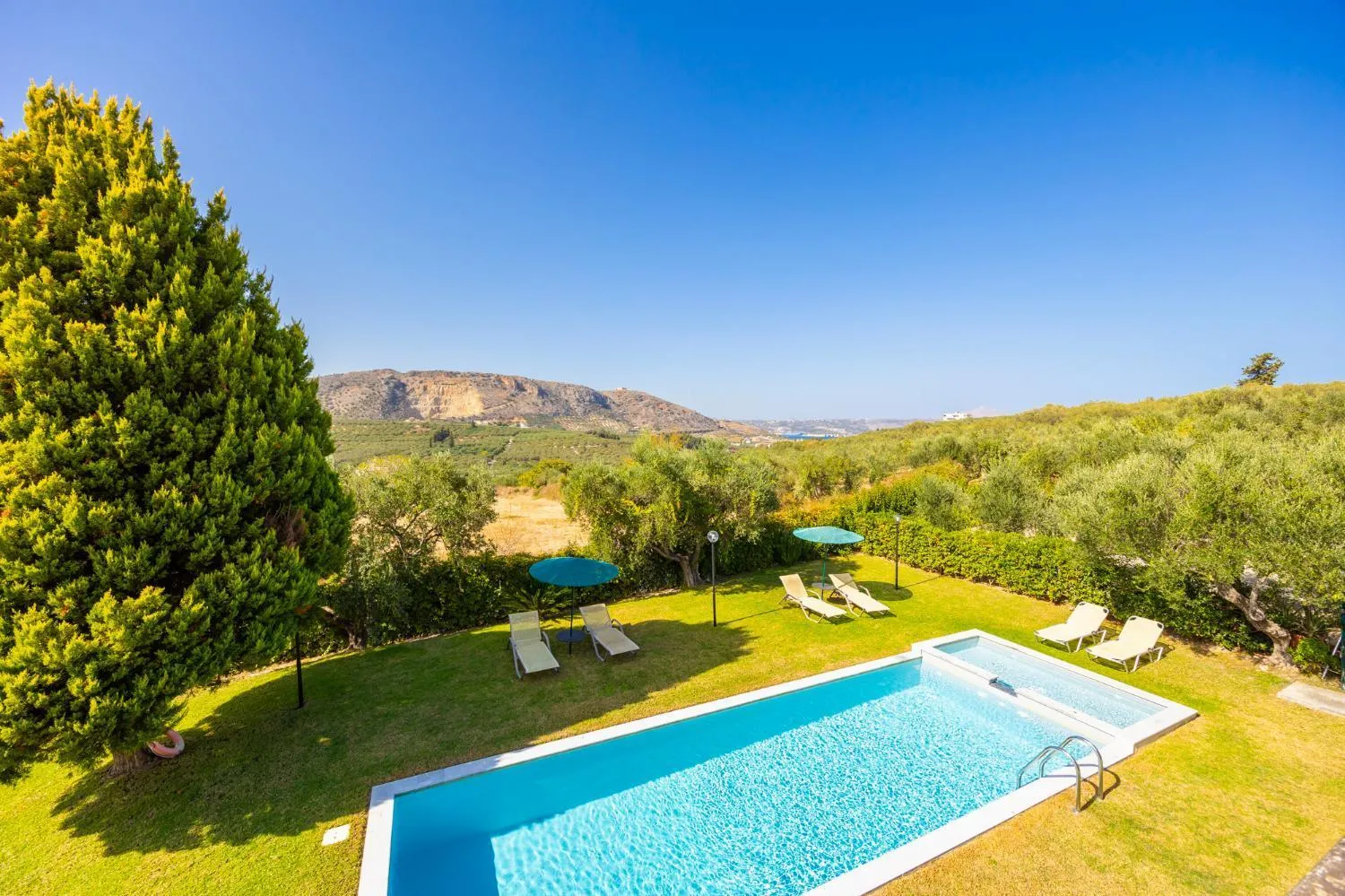 Villa Dimitris