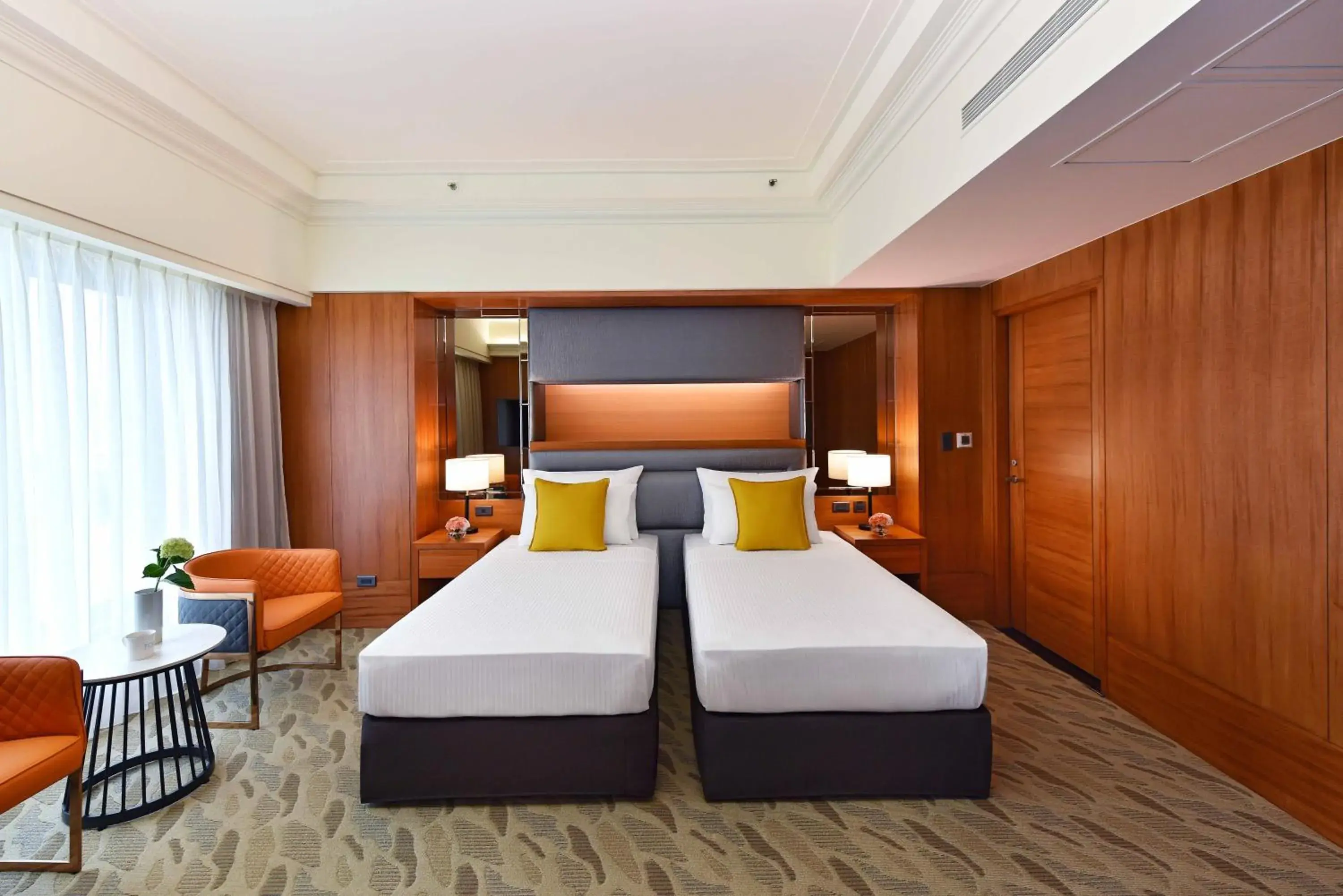 Bed in Fullon Poshtel - Linkou Bed in Fullon Poshtel - Linkou