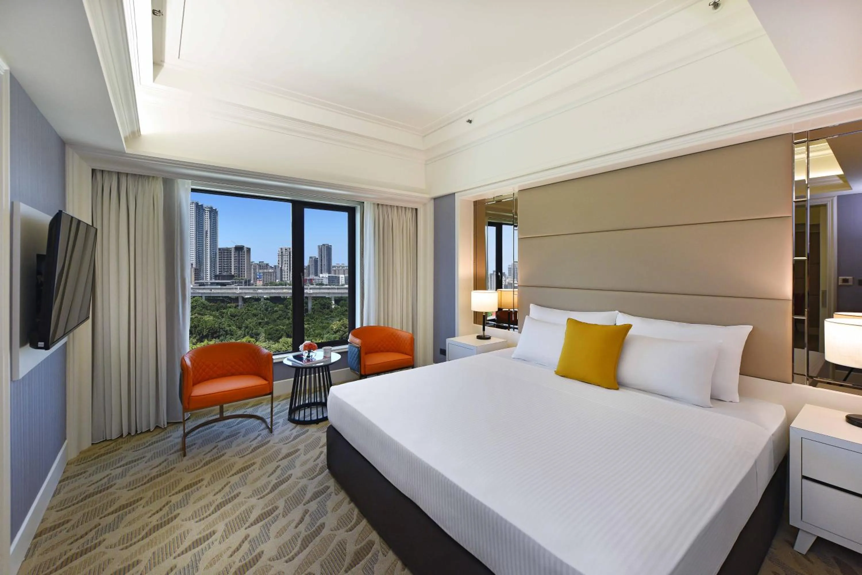 Bed in Fullon Poshtel - Linkou