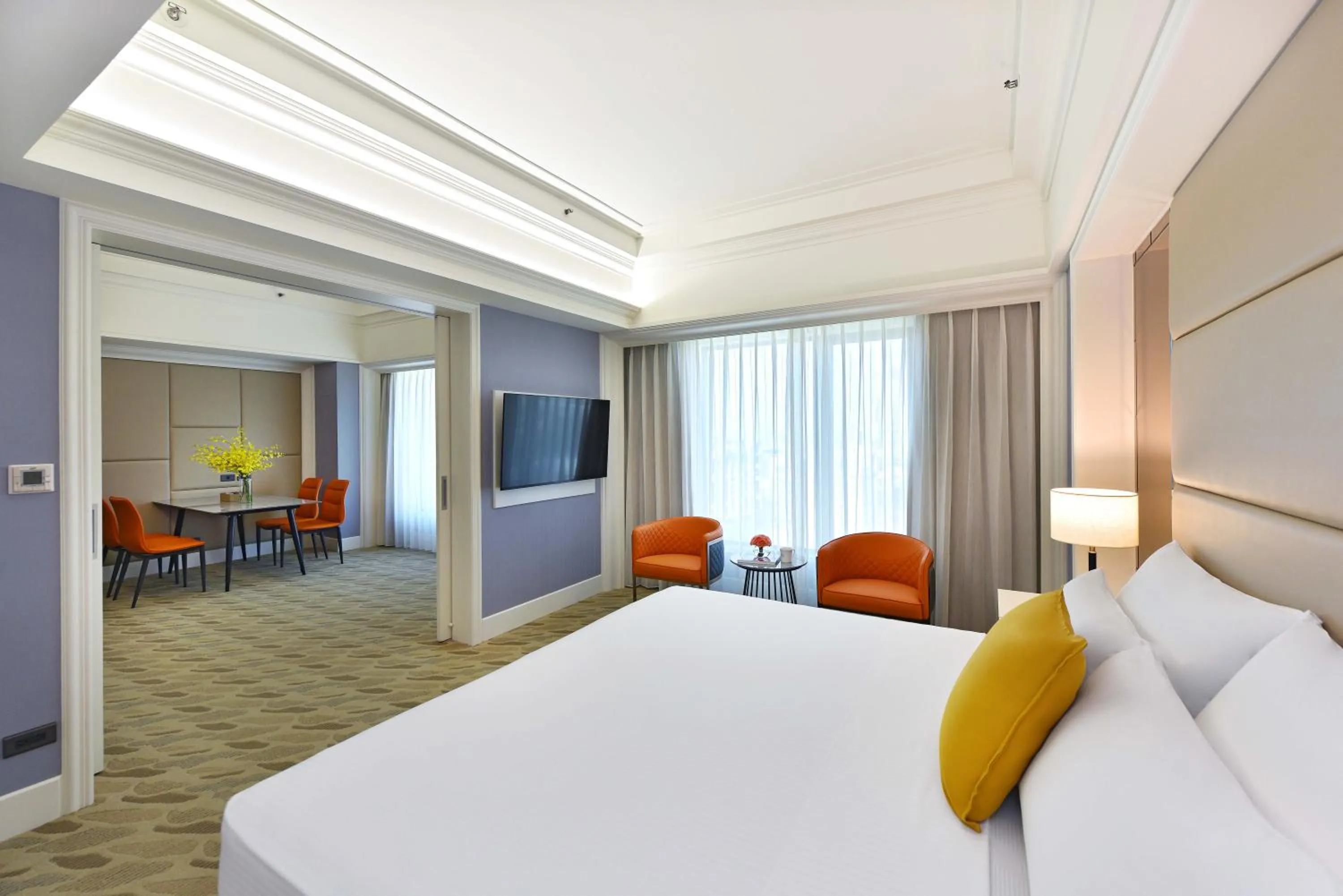 Bed in Fullon Poshtel - Linkou