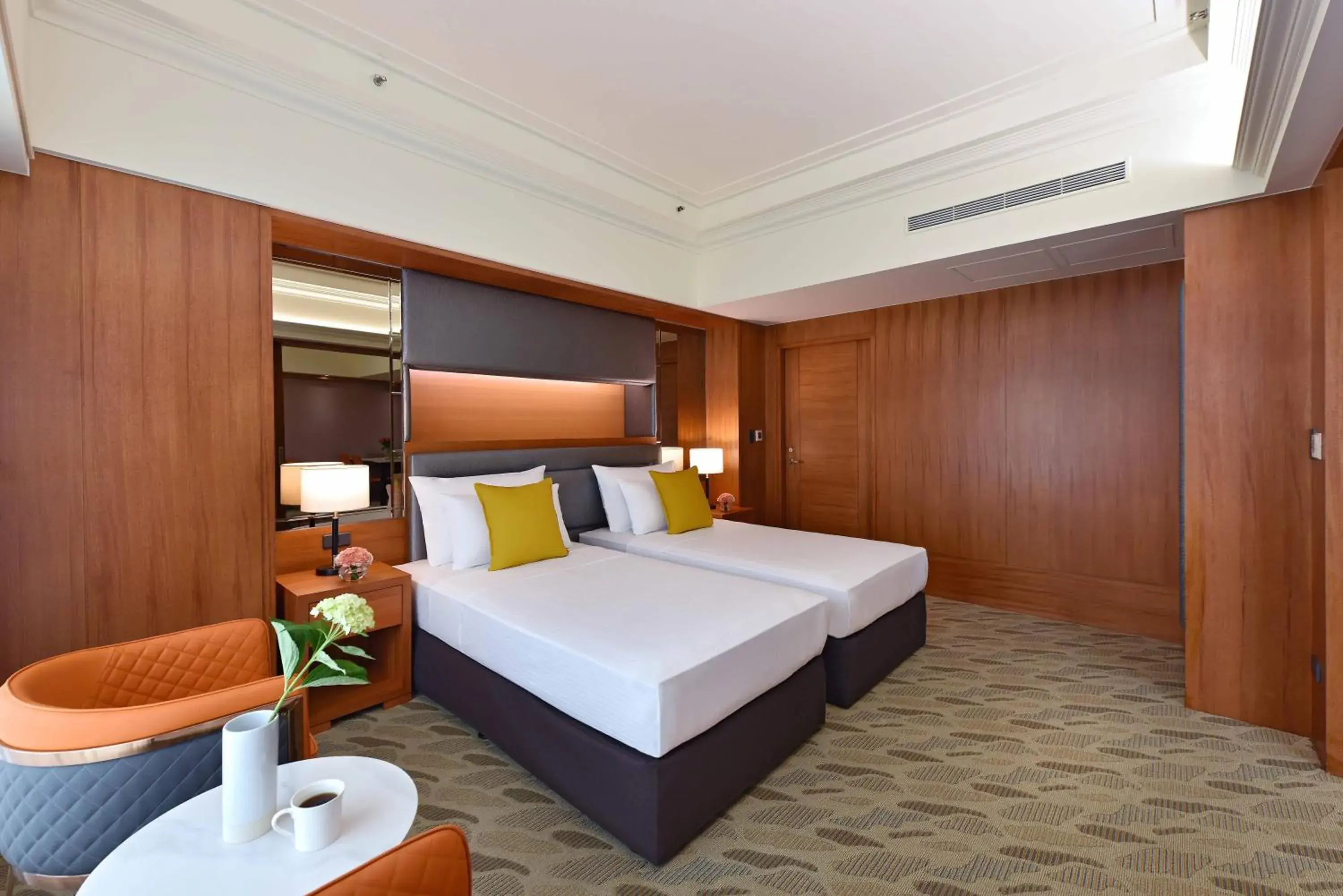 Bed in Fullon Poshtel - Linkou Bed in Fullon Poshtel - Linkou