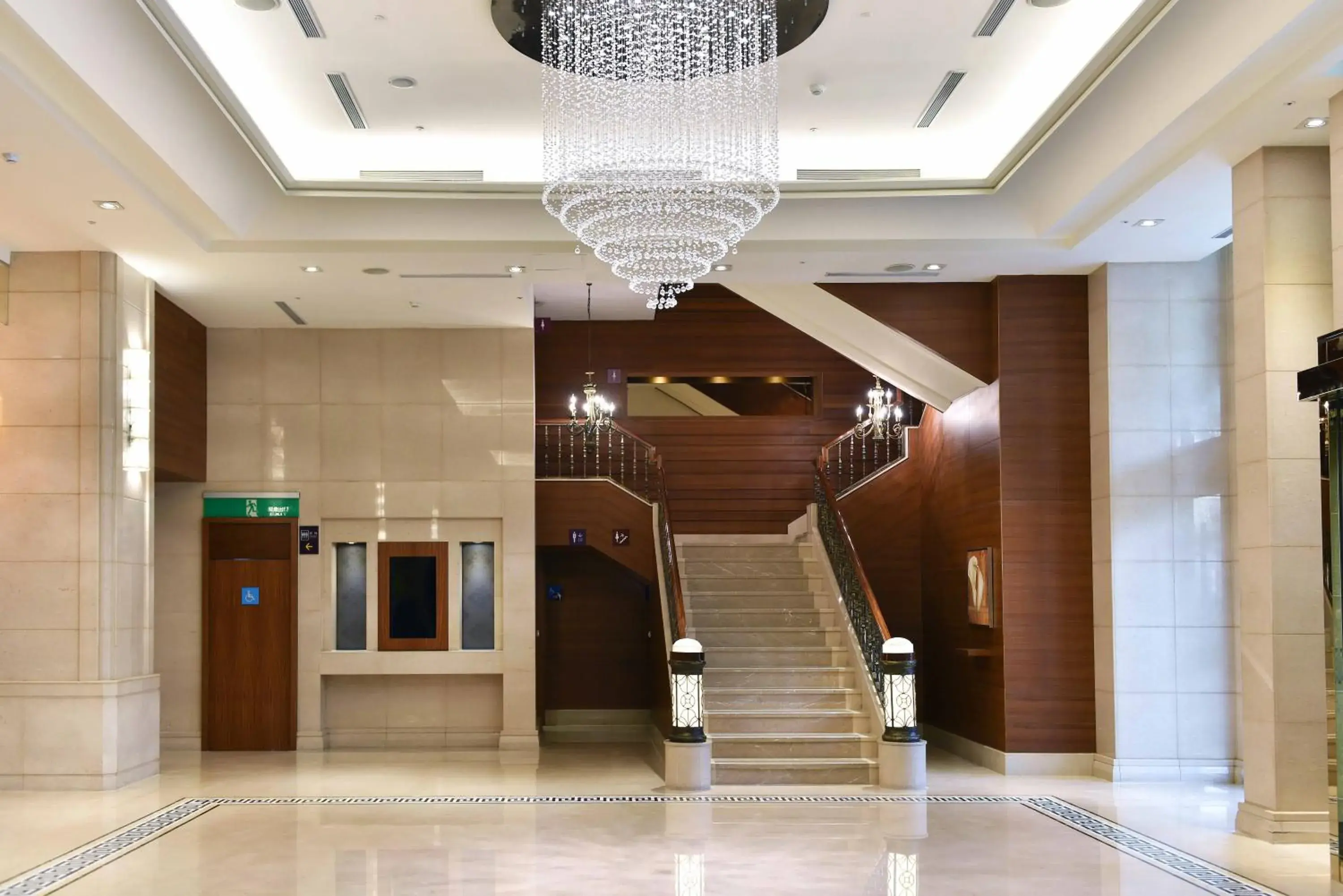 Lobby or reception in Fullon Poshtel - Linkou Lobby or reception in Fullon Poshtel - Linkou