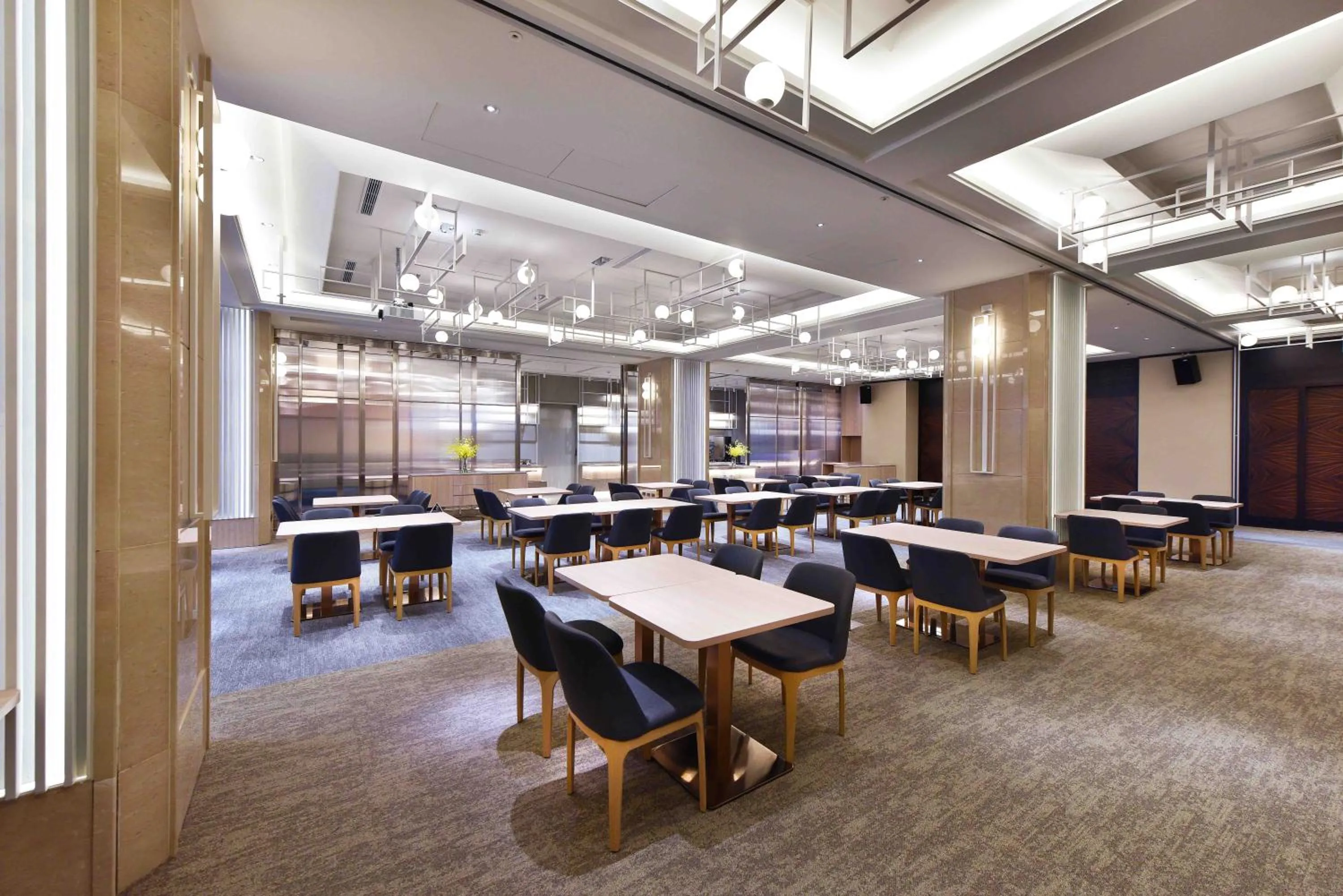 Restaurant/places to eat in Fullon Poshtel - Linkou