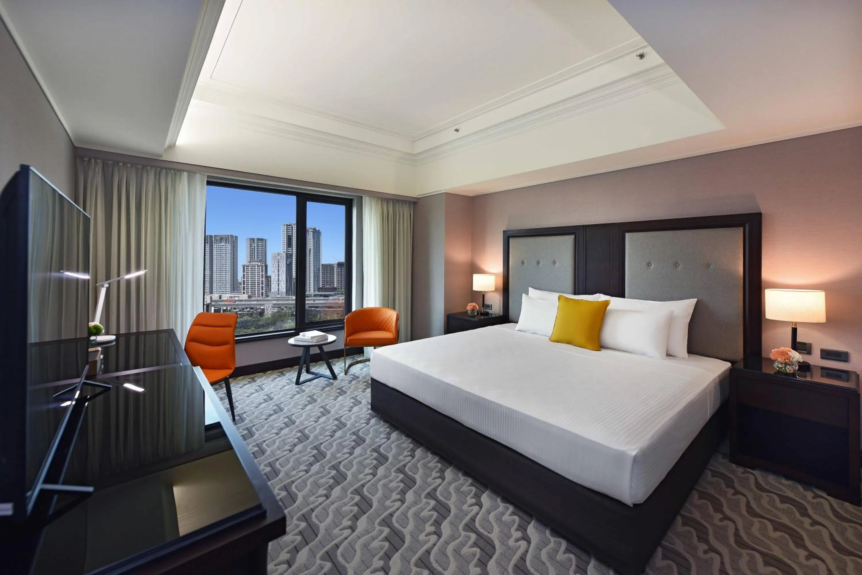 Bed in Fullon Poshtel - Linkou