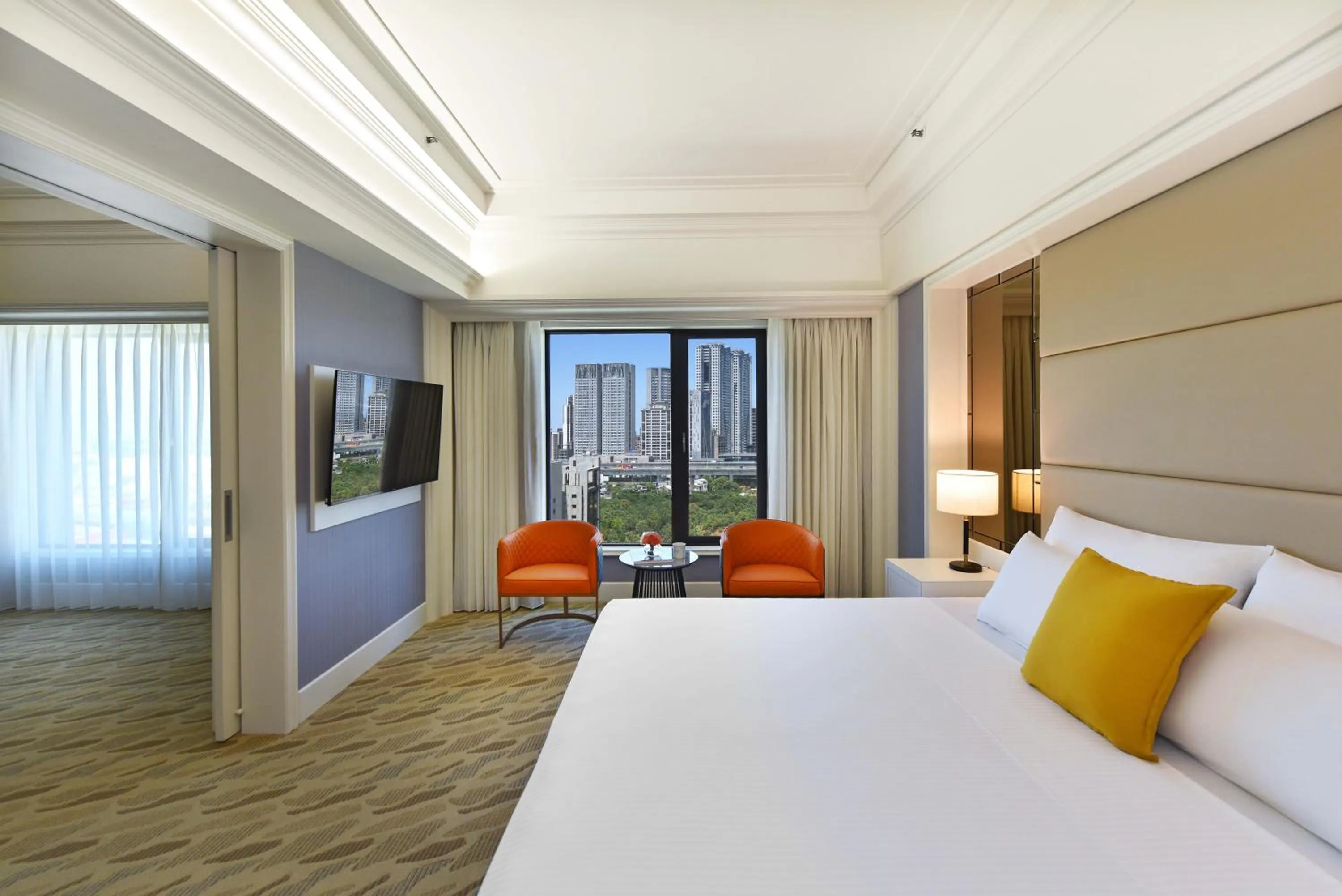 Bed in Fullon Poshtel - Linkou