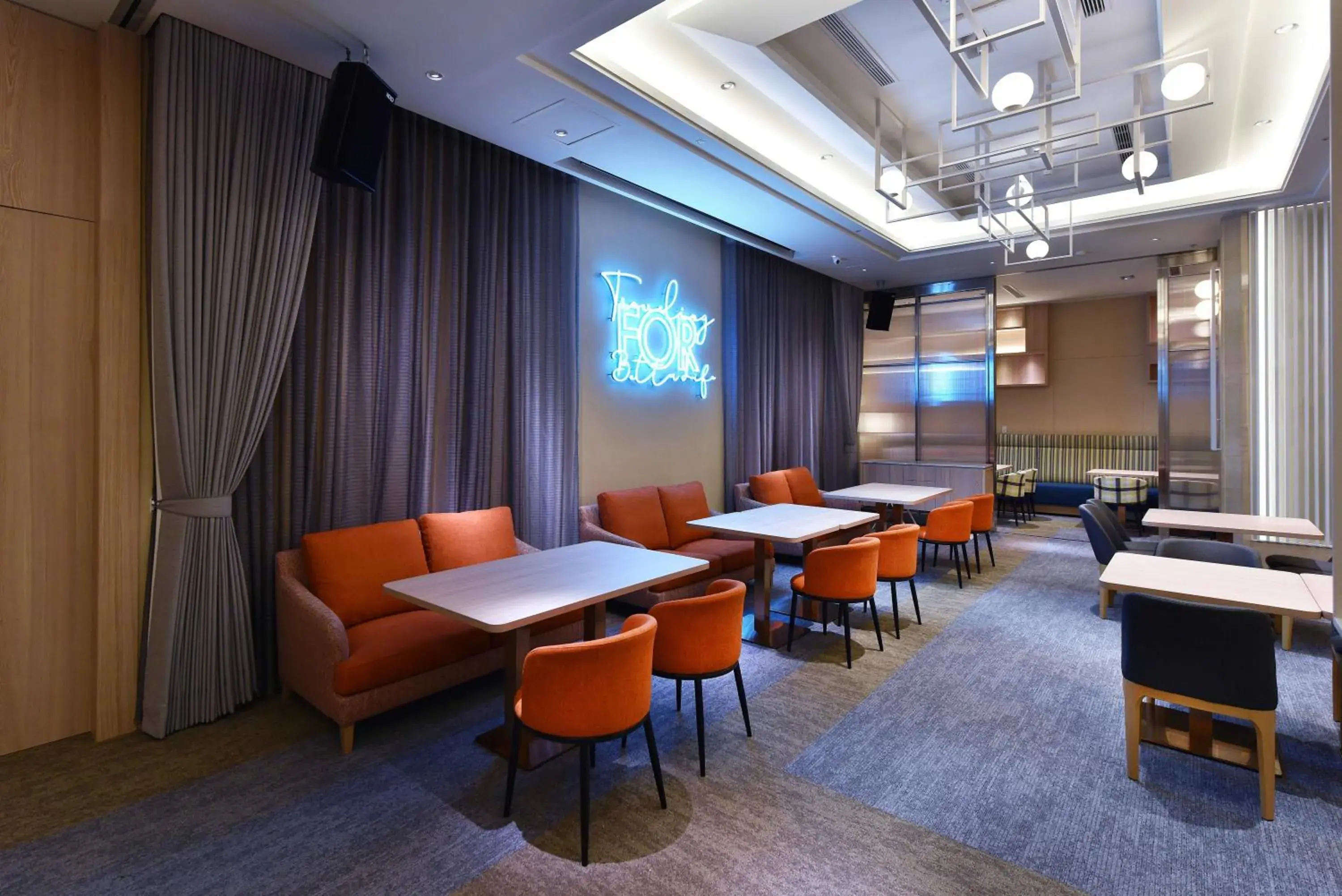Restaurant/places to eat in Fullon Poshtel - Linkou Restaurant/places to eat in Fullon Poshtel - Linkou