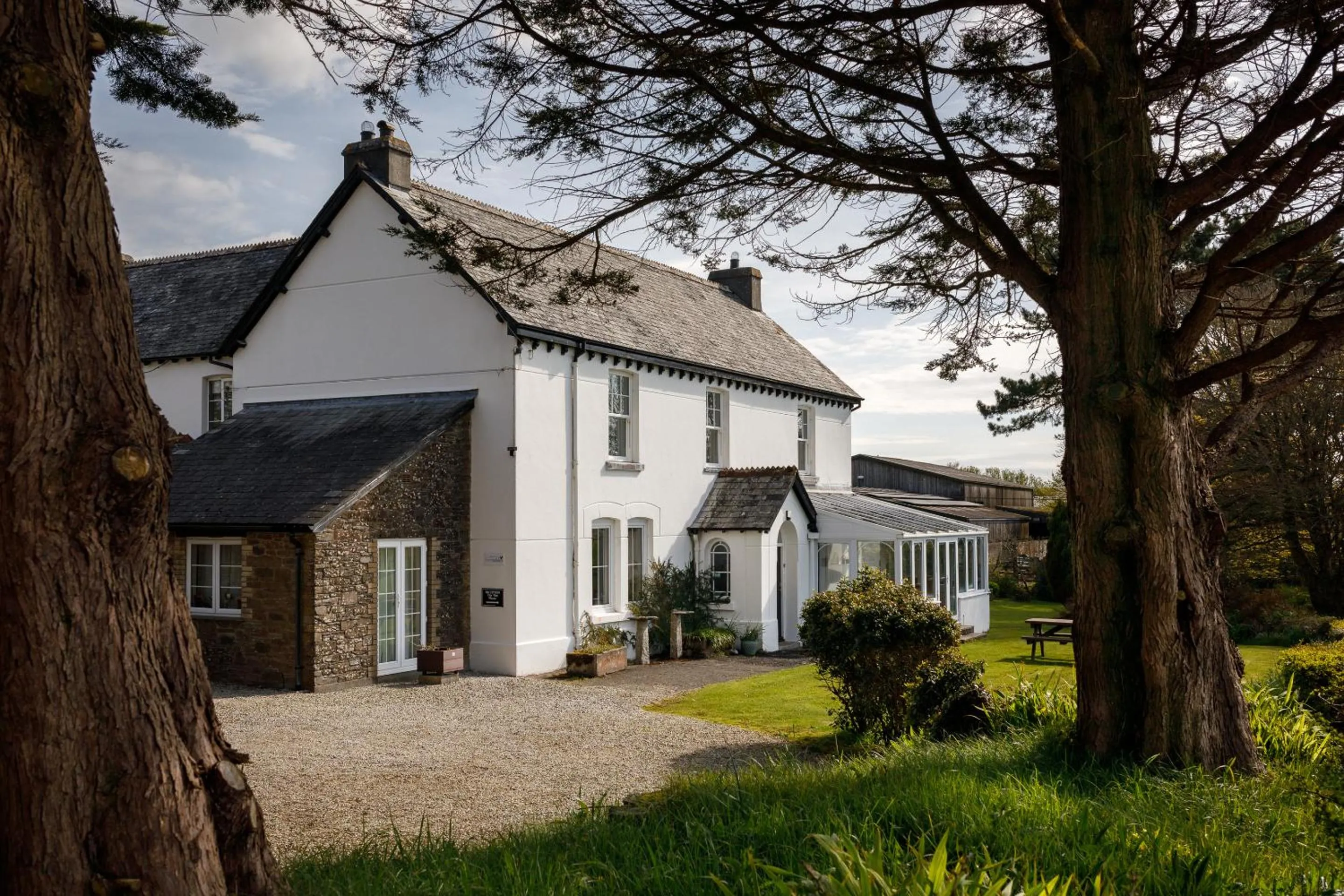 Other in Bucklawren Farm