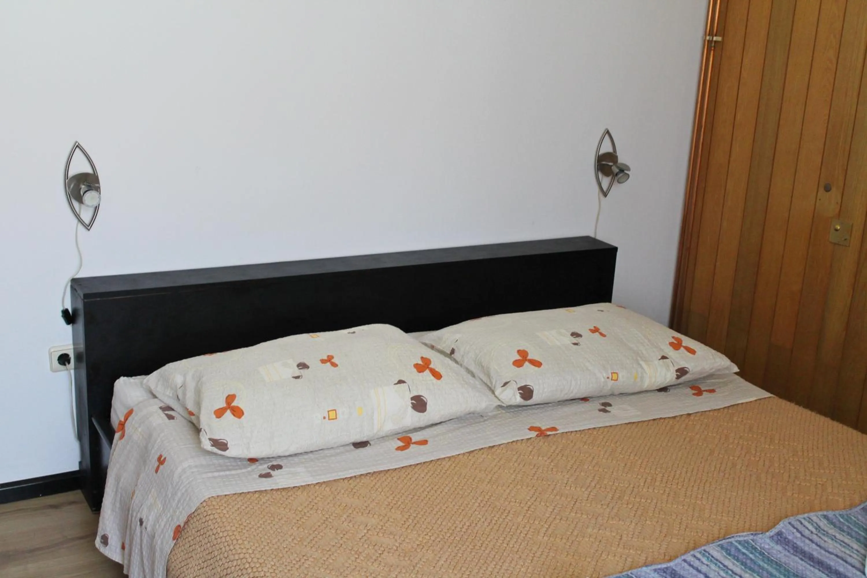 Bedroom in Apartments Katija