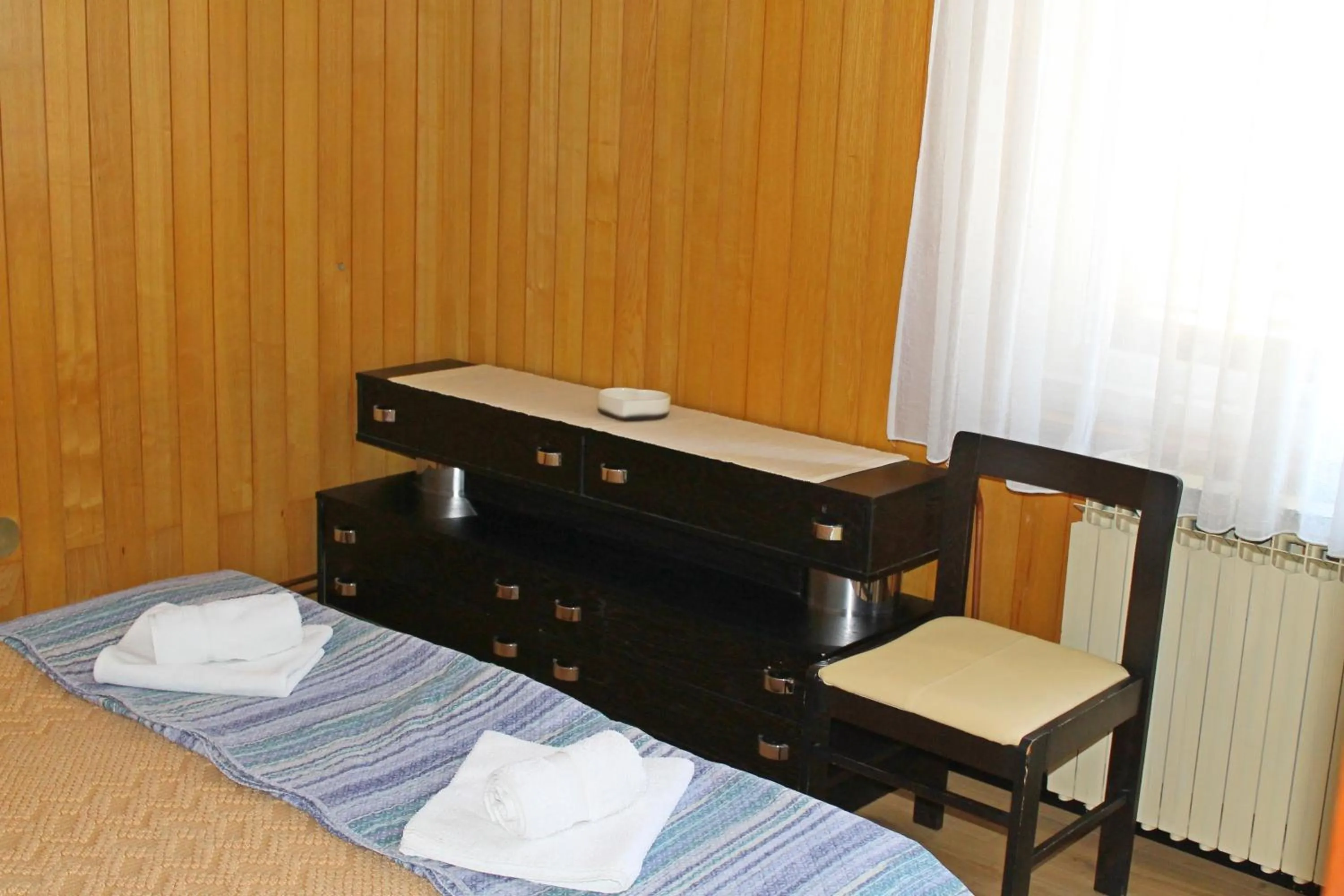 Bedroom in Apartments Katija