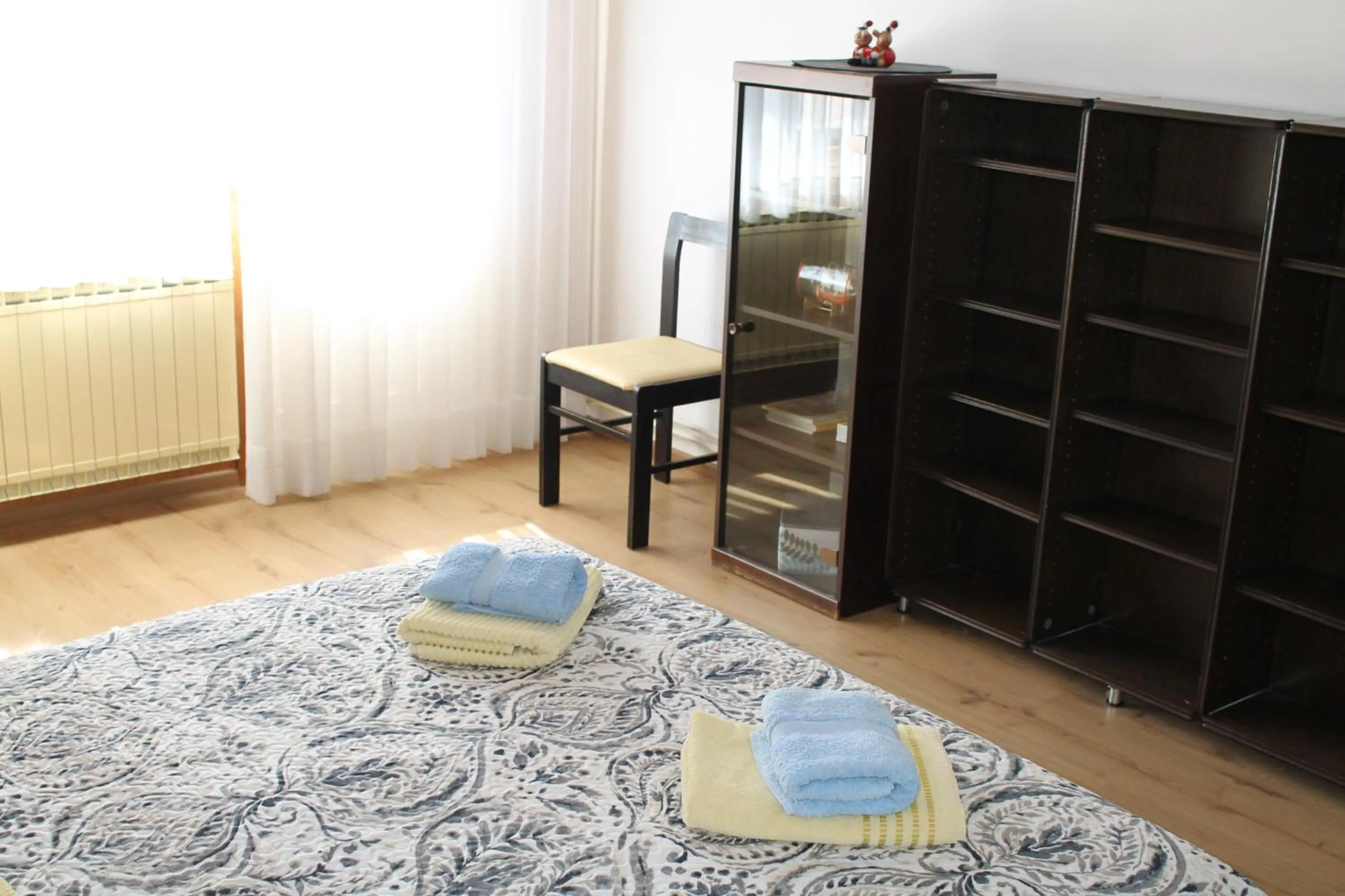 Bedroom in Apartments Katija