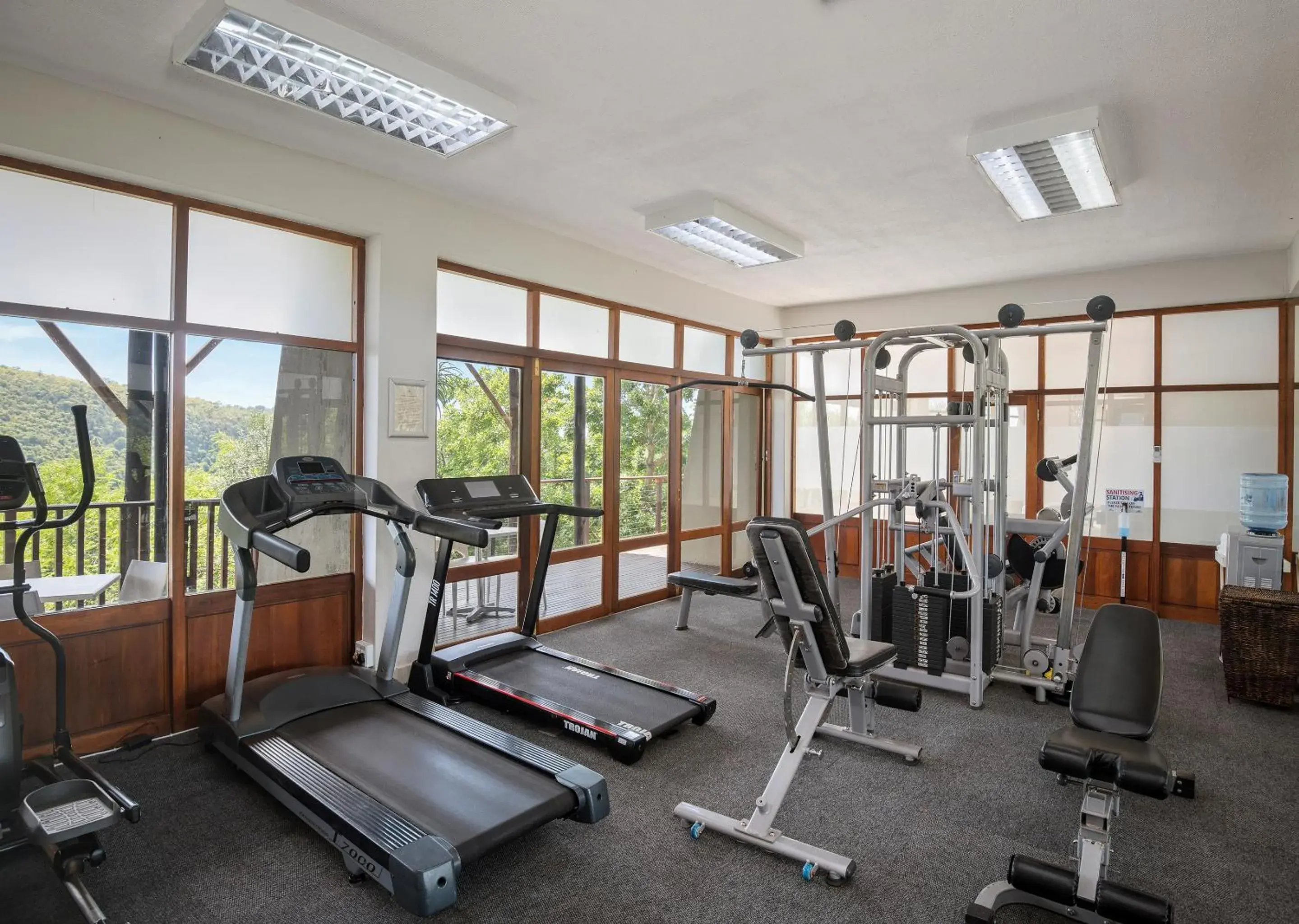 View (from property/room) in Jozini Tiger Lodge & Spa by Dream Resorts View (from property/room) in Jozini Tiger Lodge & Spa by Dream Resorts