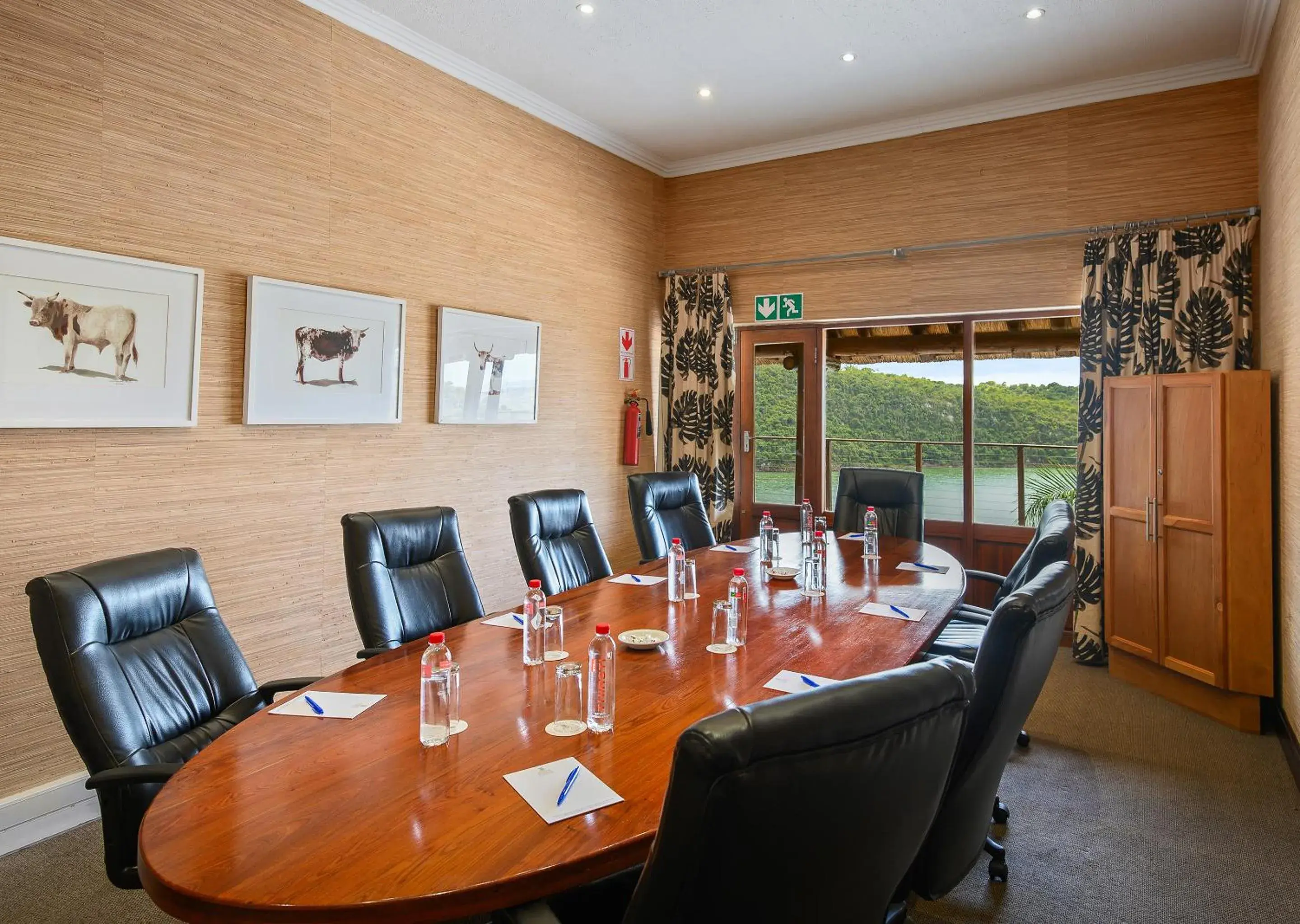 View (from property/room) in Jozini Tiger Lodge & Spa by Dream Resorts View (from property/room) in Jozini Tiger Lodge & Spa by Dream Resorts