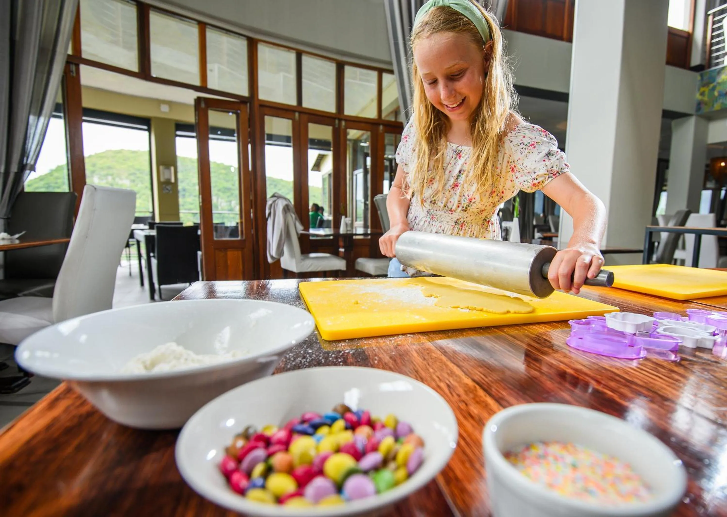 Activities in Jozini Tiger Lodge & Spa by Dream Resorts