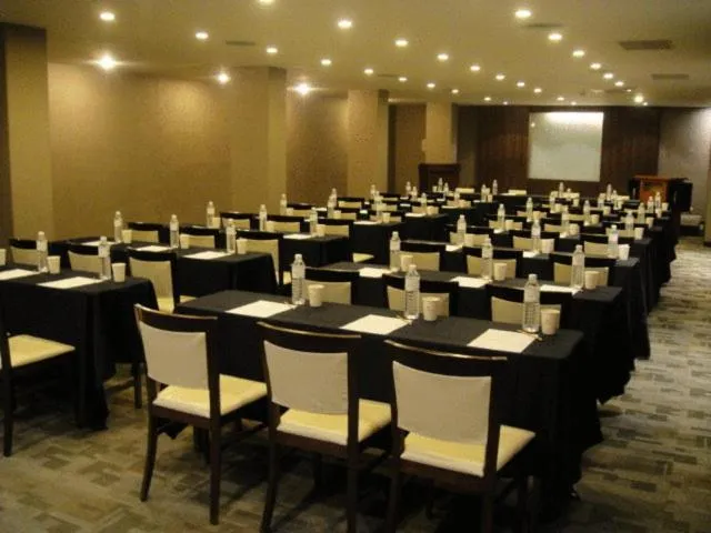 Business facilities in Fullon Resort Kending