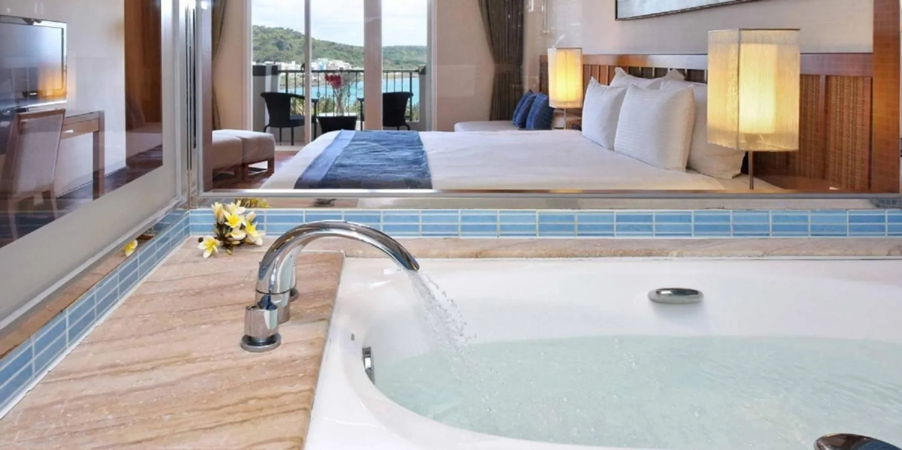 Fullon Resort Kending