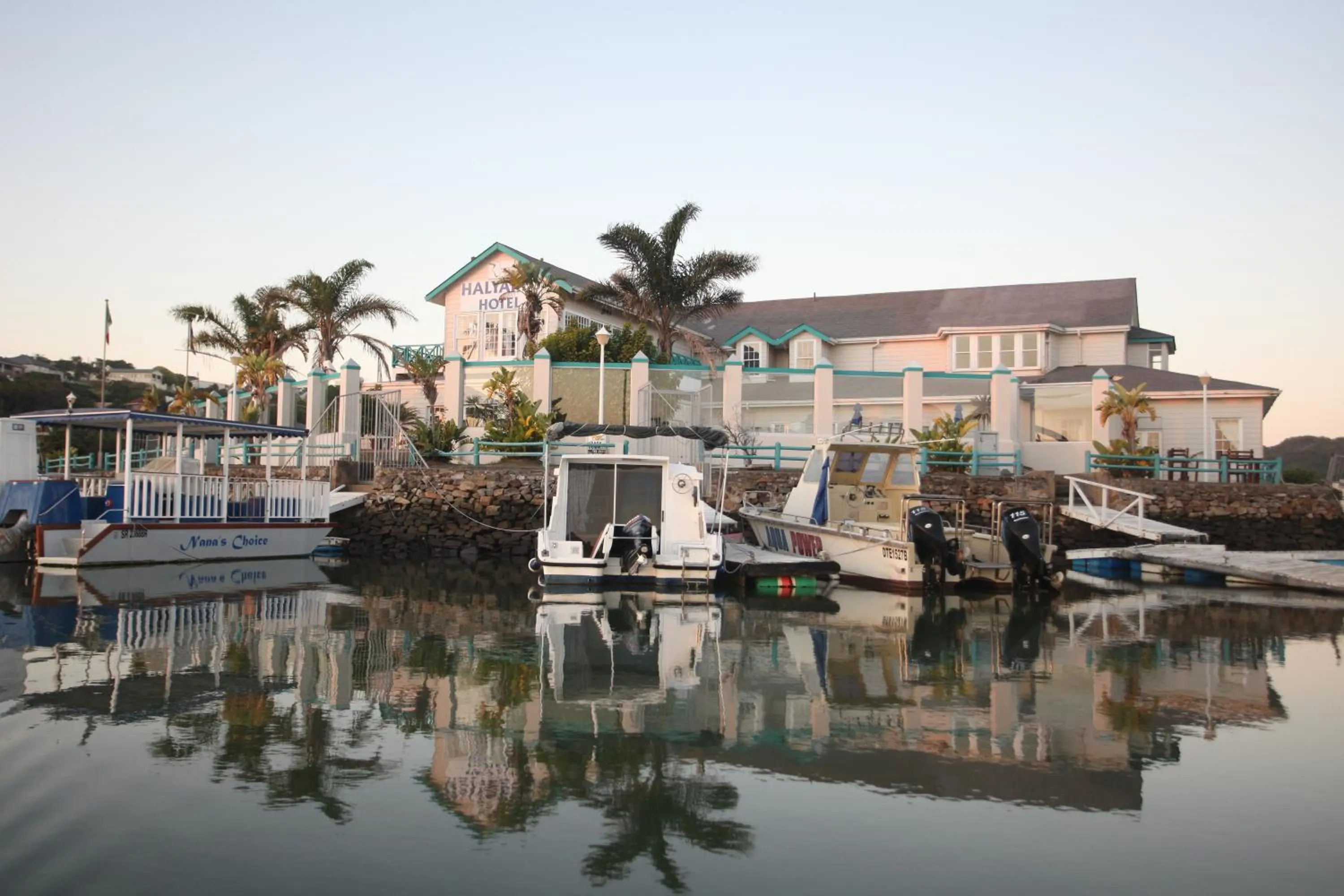 The Halyards Hotel & Spa