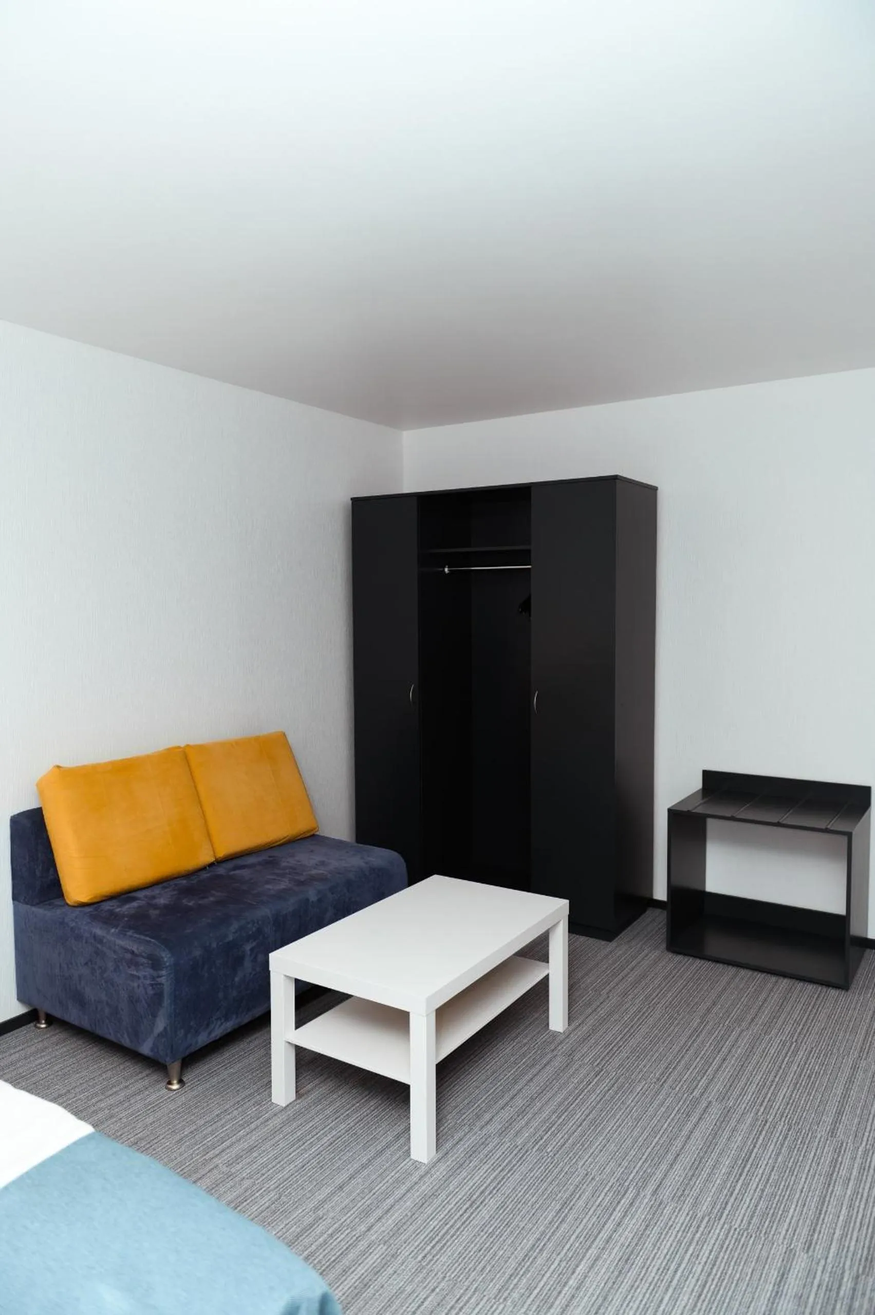 Seating area in Inger Hotell