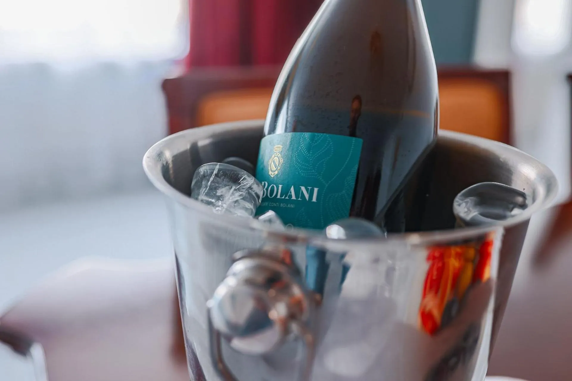 Drinks in Inger Hotell