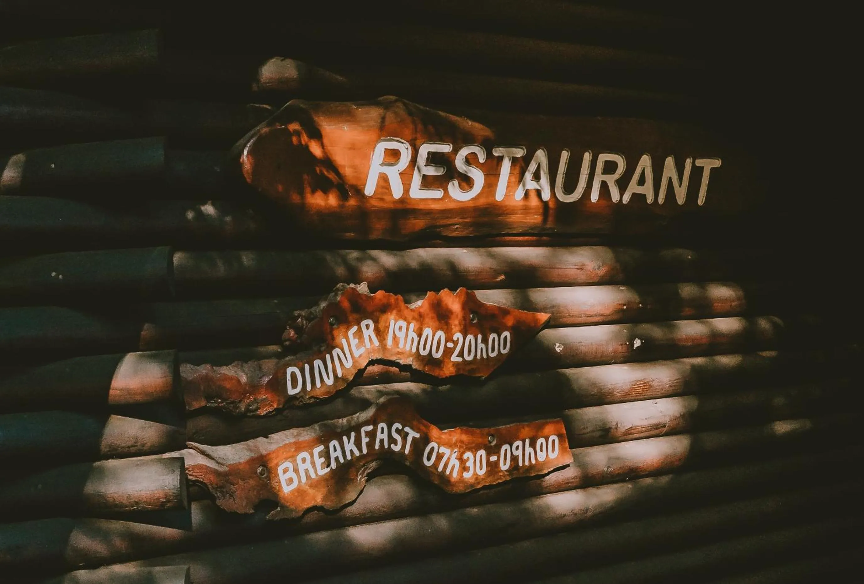 Property building in Tsitsikamma Lodge & Spa