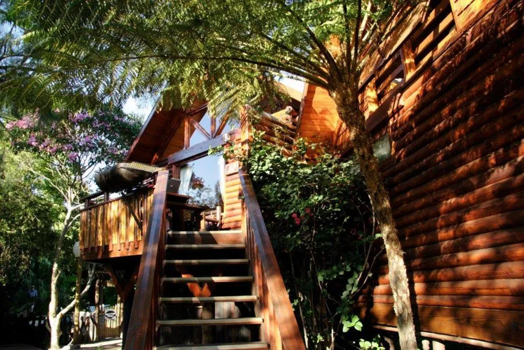 Tsitsikamma Lodge & Spa